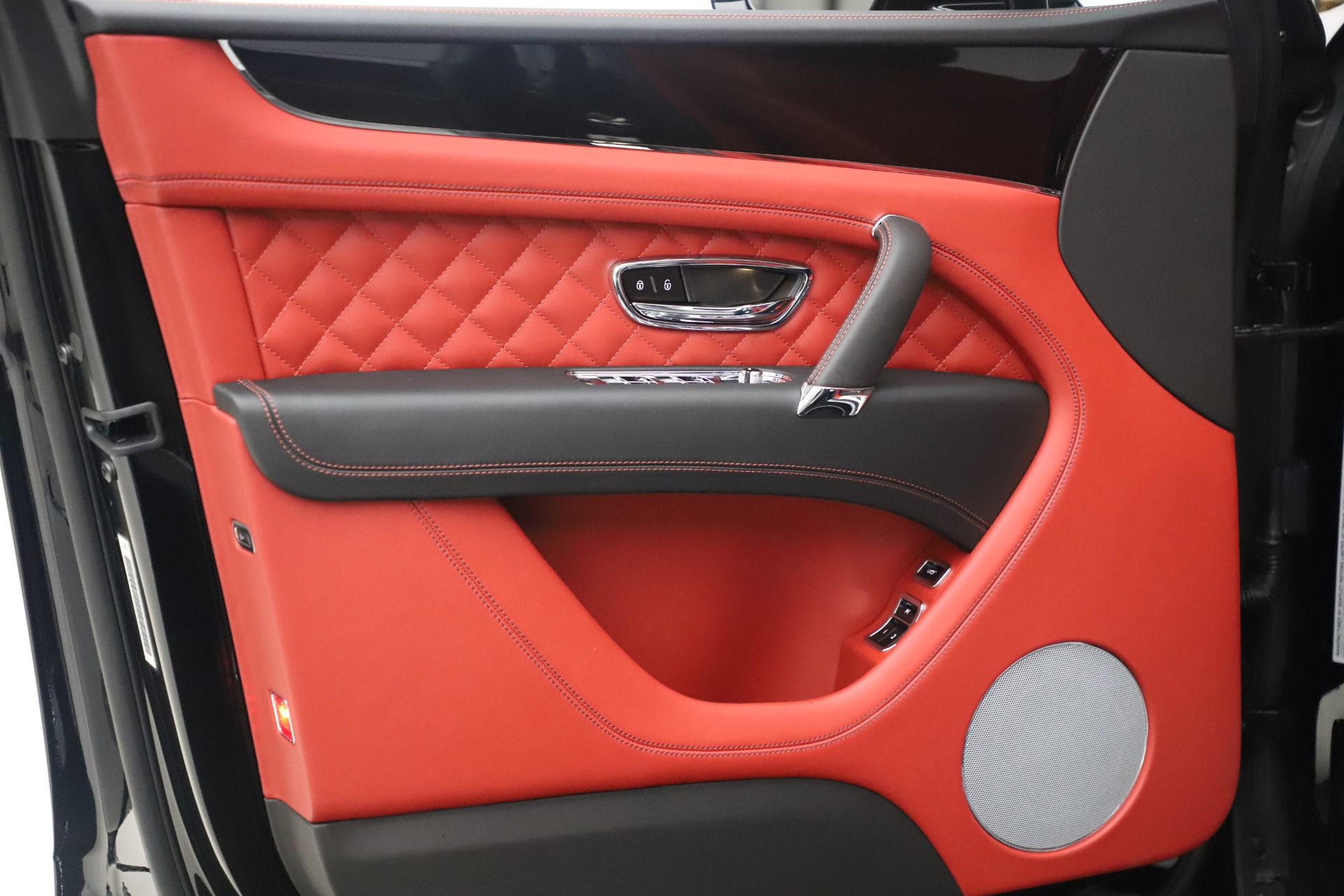 Used 2020 Bentley Bentayga V8 | St. Petersburg, FL
