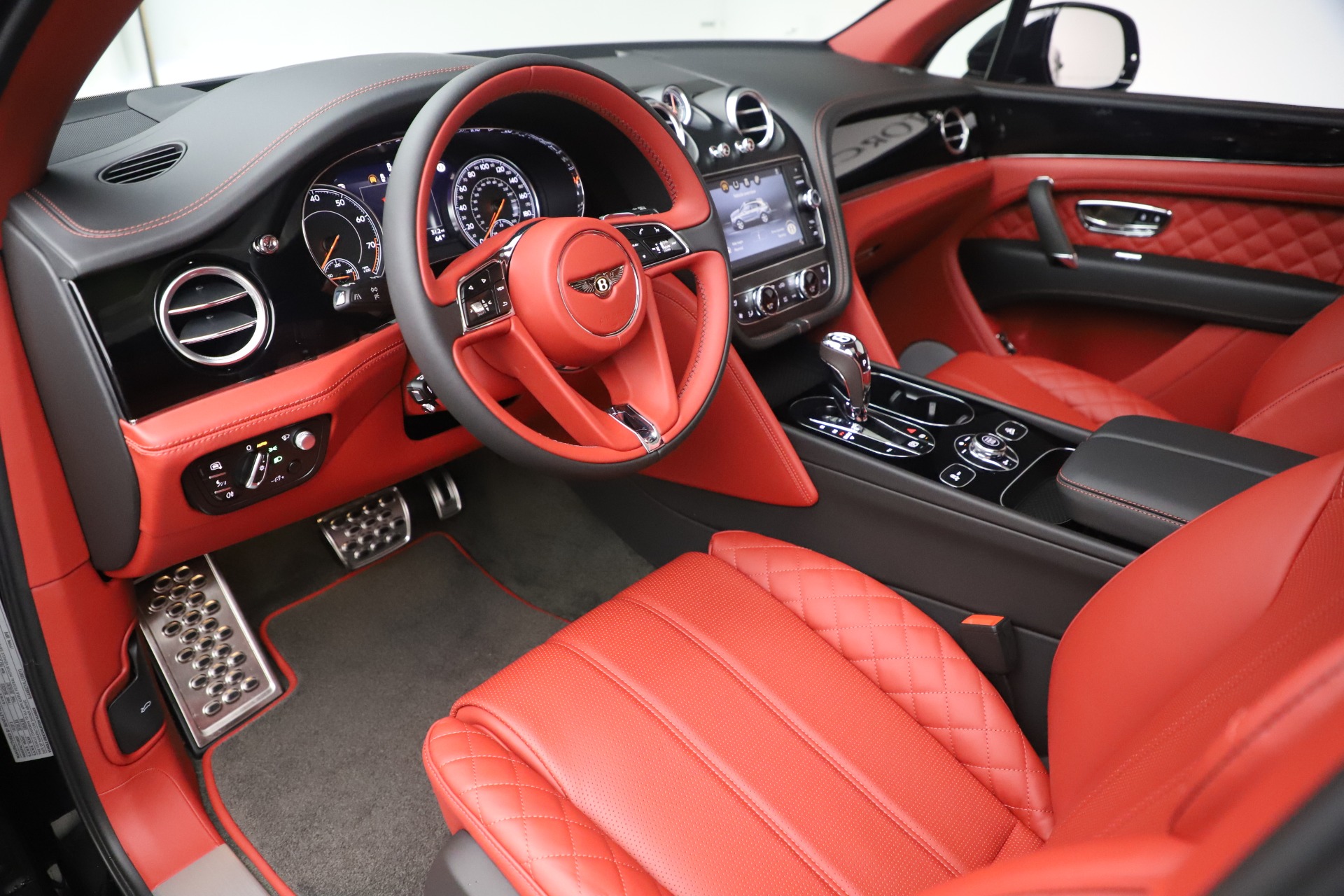 Used 2020 Bentley Bentayga V8 | St. Petersburg, FL