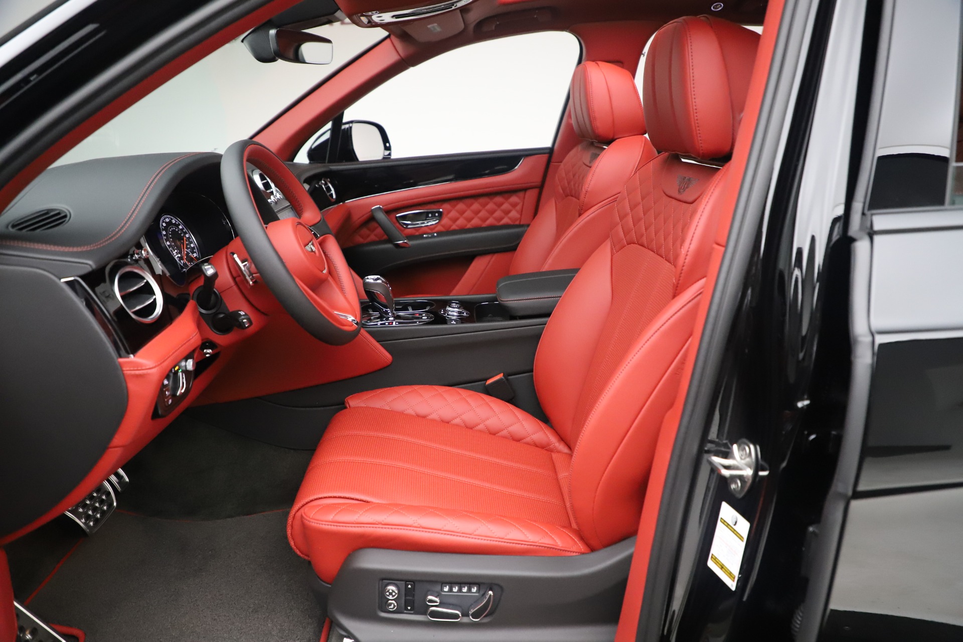 Used 2020 Bentley Bentayga V8 | St. Petersburg, FL