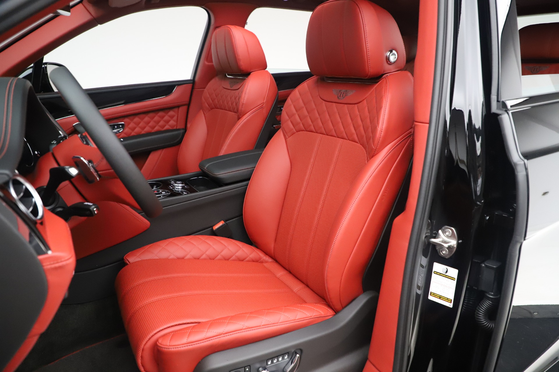 Used 2020 Bentley Bentayga V8 | St. Petersburg, FL