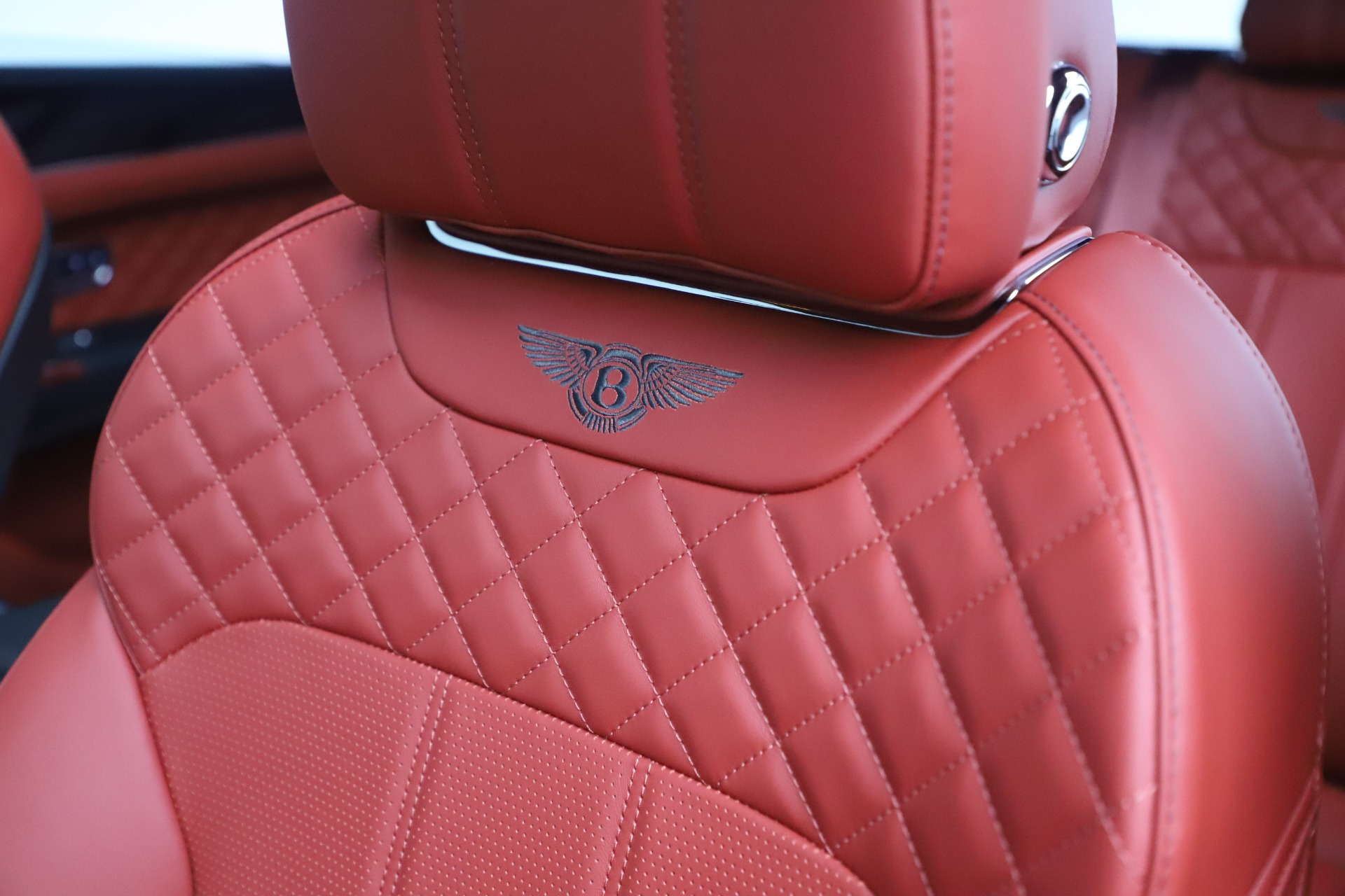 Used 2020 Bentley Bentayga V8 | St. Petersburg, FL