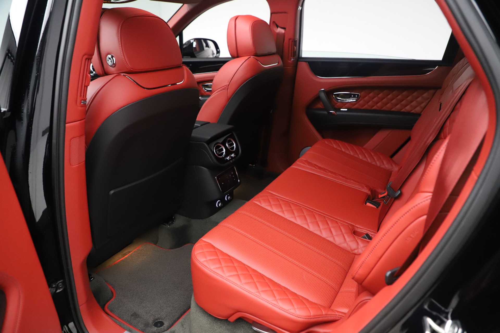 Used 2020 Bentley Bentayga V8 | St. Petersburg, FL