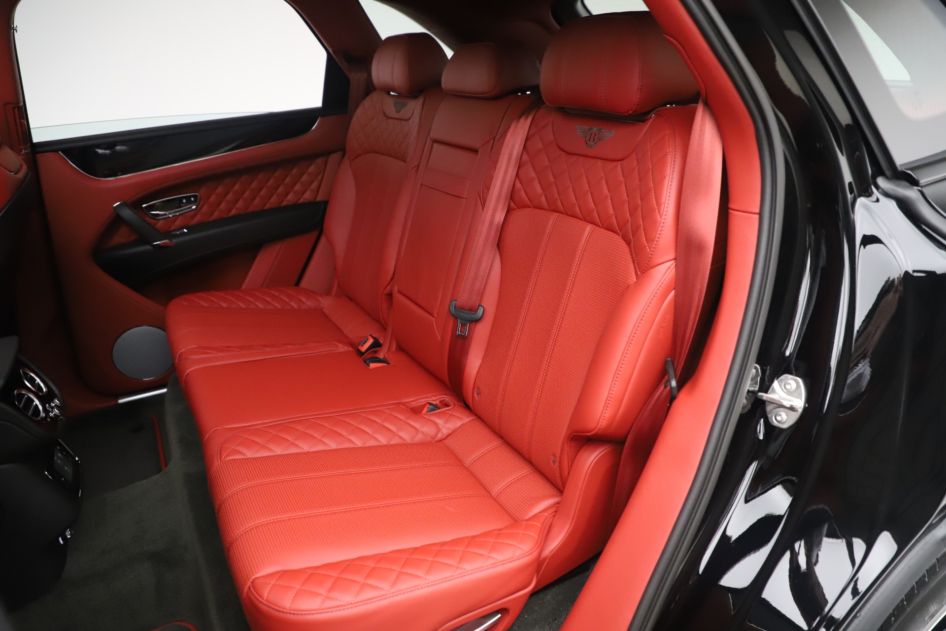 Used 2020 Bentley Bentayga V8 | St. Petersburg, FL