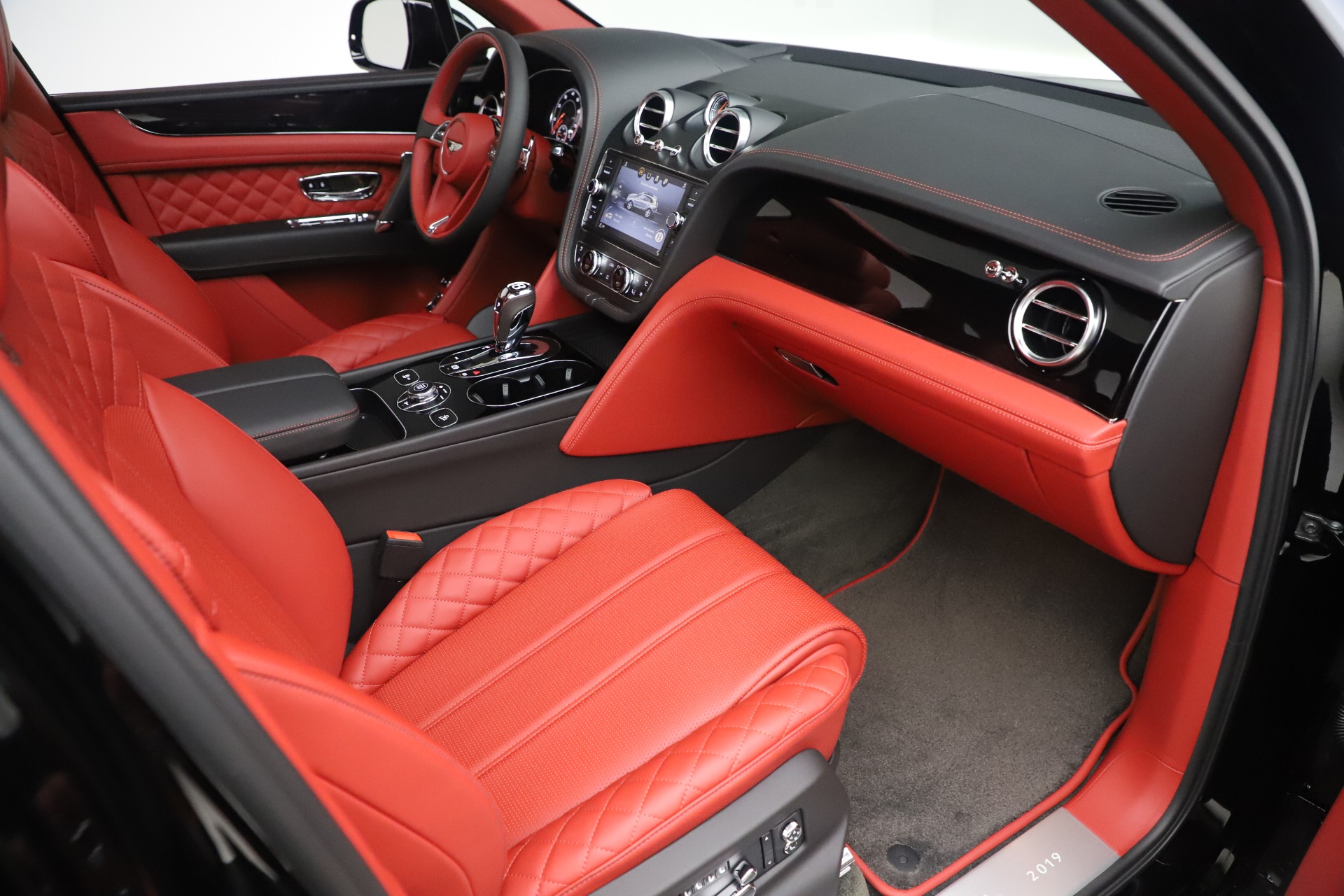 Used 2020 Bentley Bentayga V8 | St. Petersburg, FL