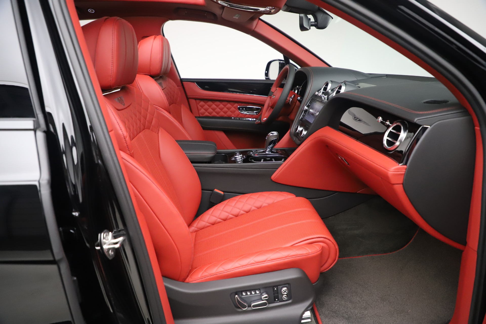 Used 2020 Bentley Bentayga V8 | St. Petersburg, FL