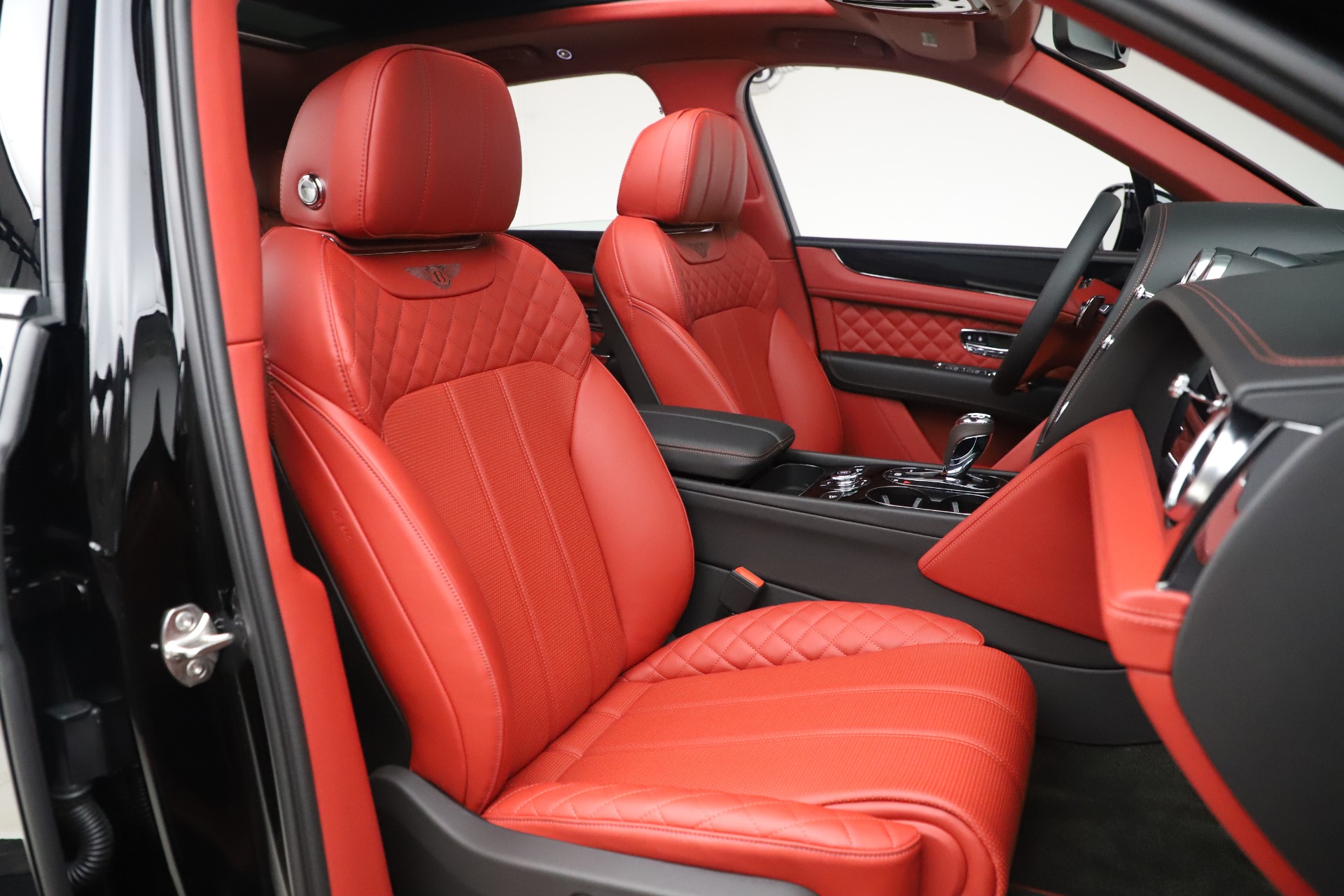 Used 2020 Bentley Bentayga V8 | St. Petersburg, FL