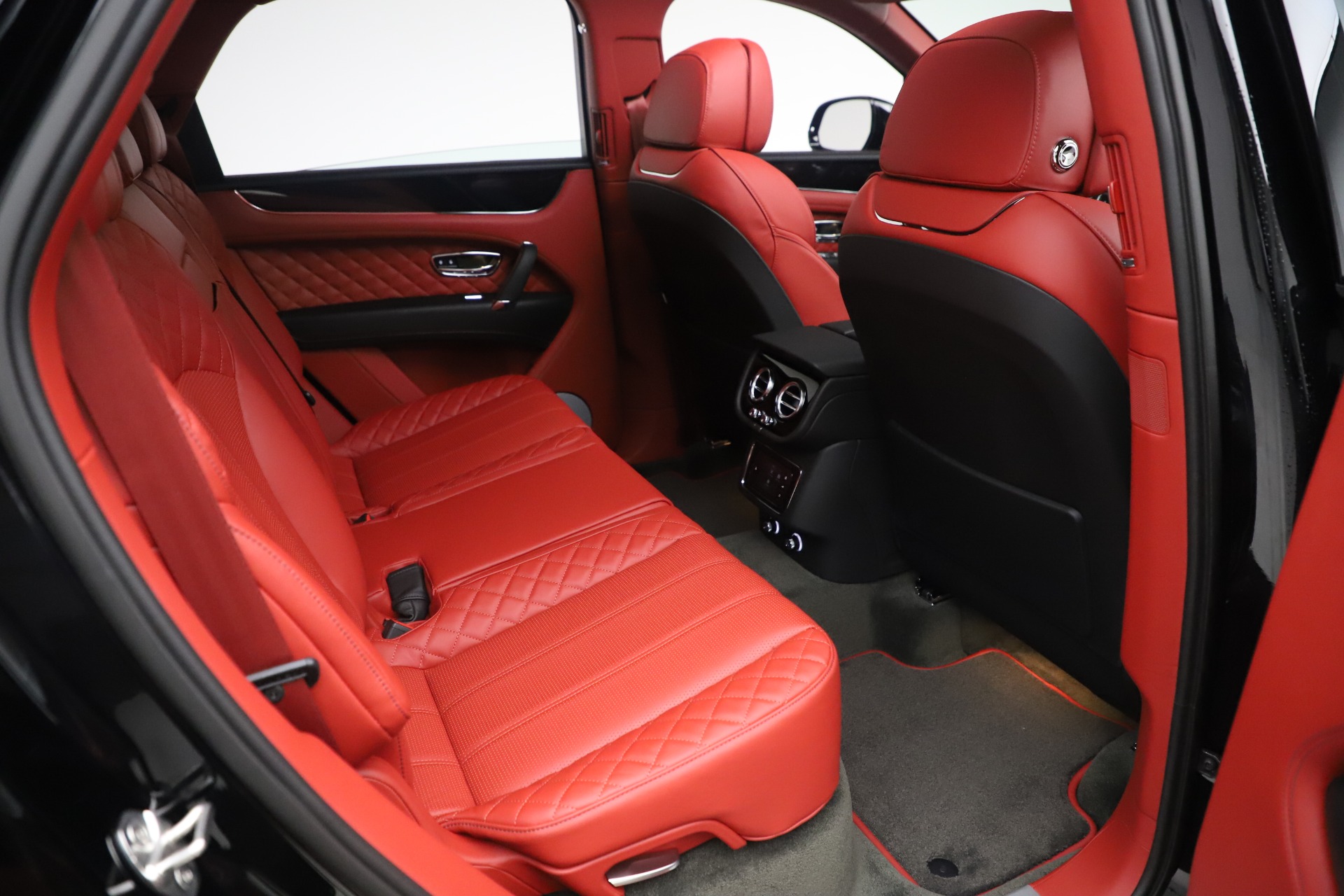 Used 2020 Bentley Bentayga V8 | St. Petersburg, FL