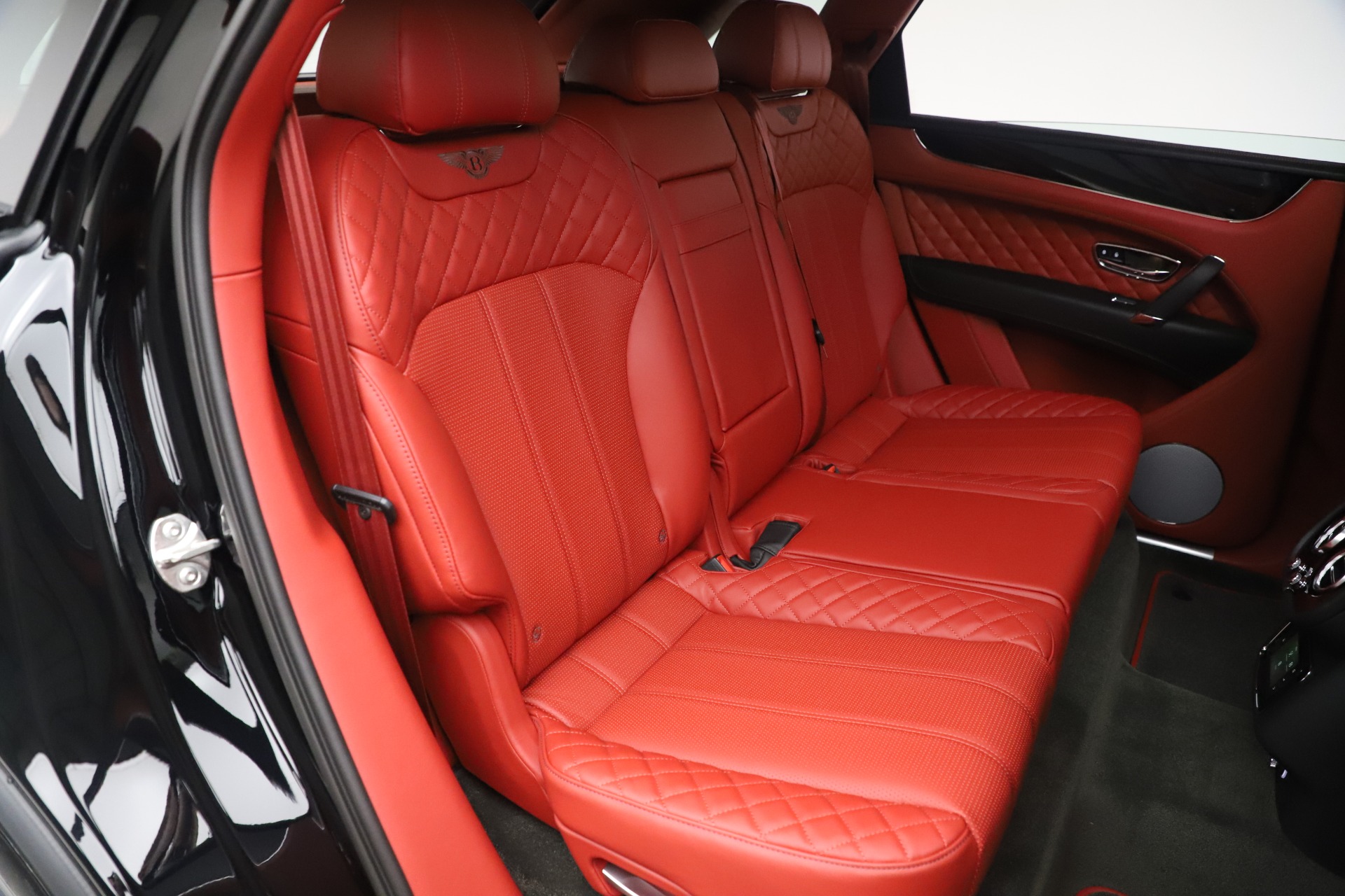 Used 2020 Bentley Bentayga V8 | St. Petersburg, FL