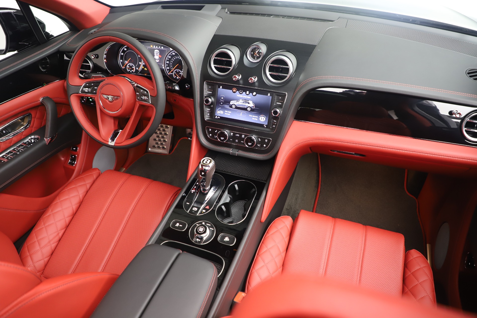 Used 2020 Bentley Bentayga V8 | St. Petersburg, FL