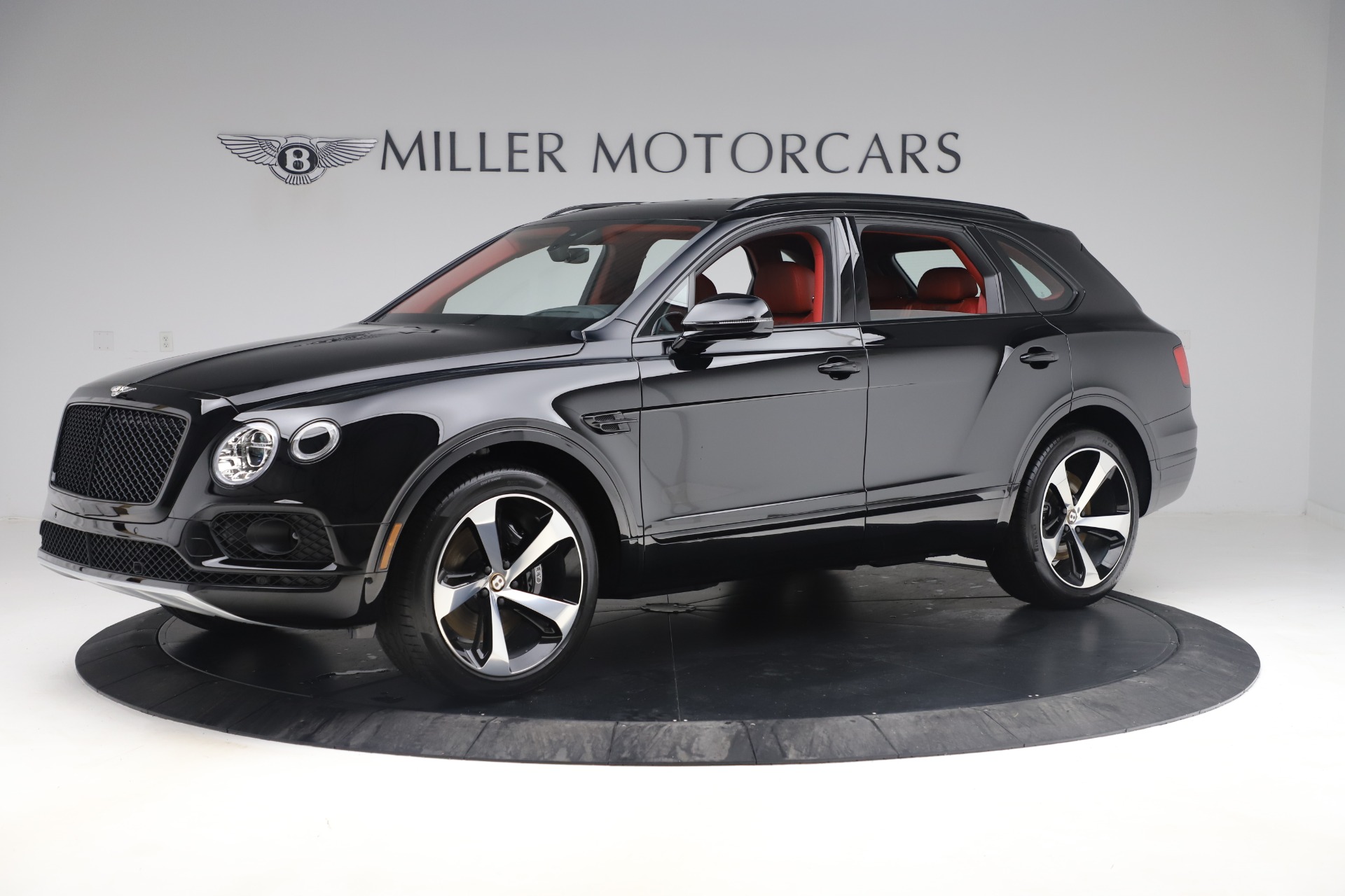Used 2020 Bentley Bentayga V8 | St. Petersburg, FL
