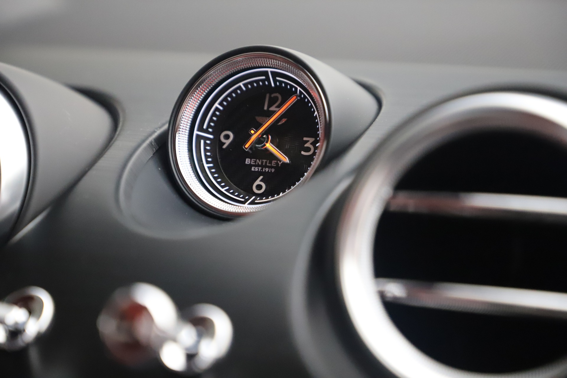 Used 2020 Bentley Bentayga V8 | St. Petersburg, FL