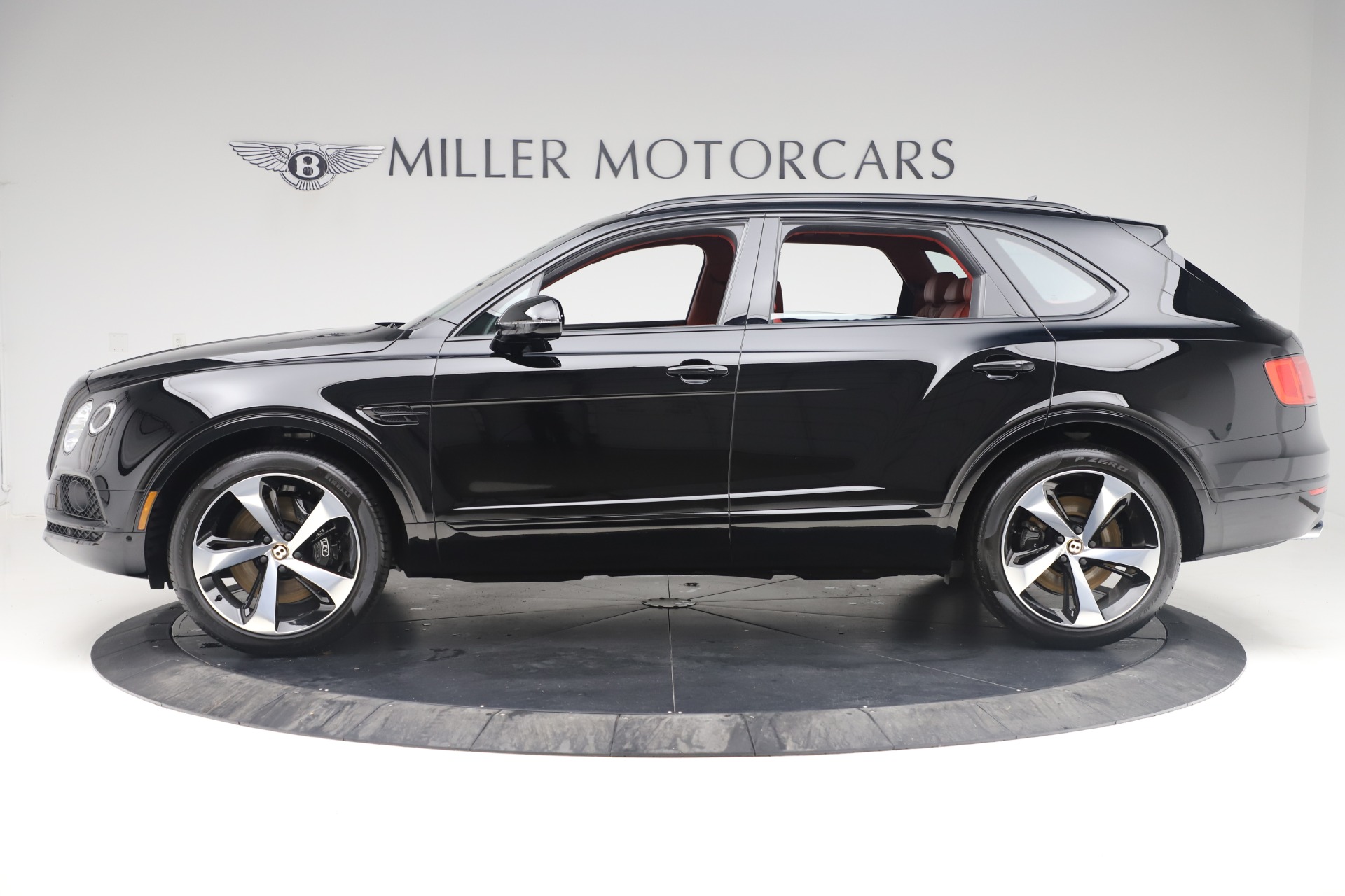 Used 2020 Bentley Bentayga V8 | St. Petersburg, FL