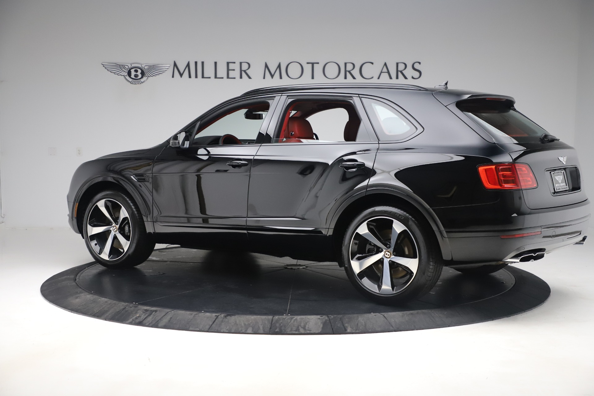 Used 2020 Bentley Bentayga V8 | St. Petersburg, FL