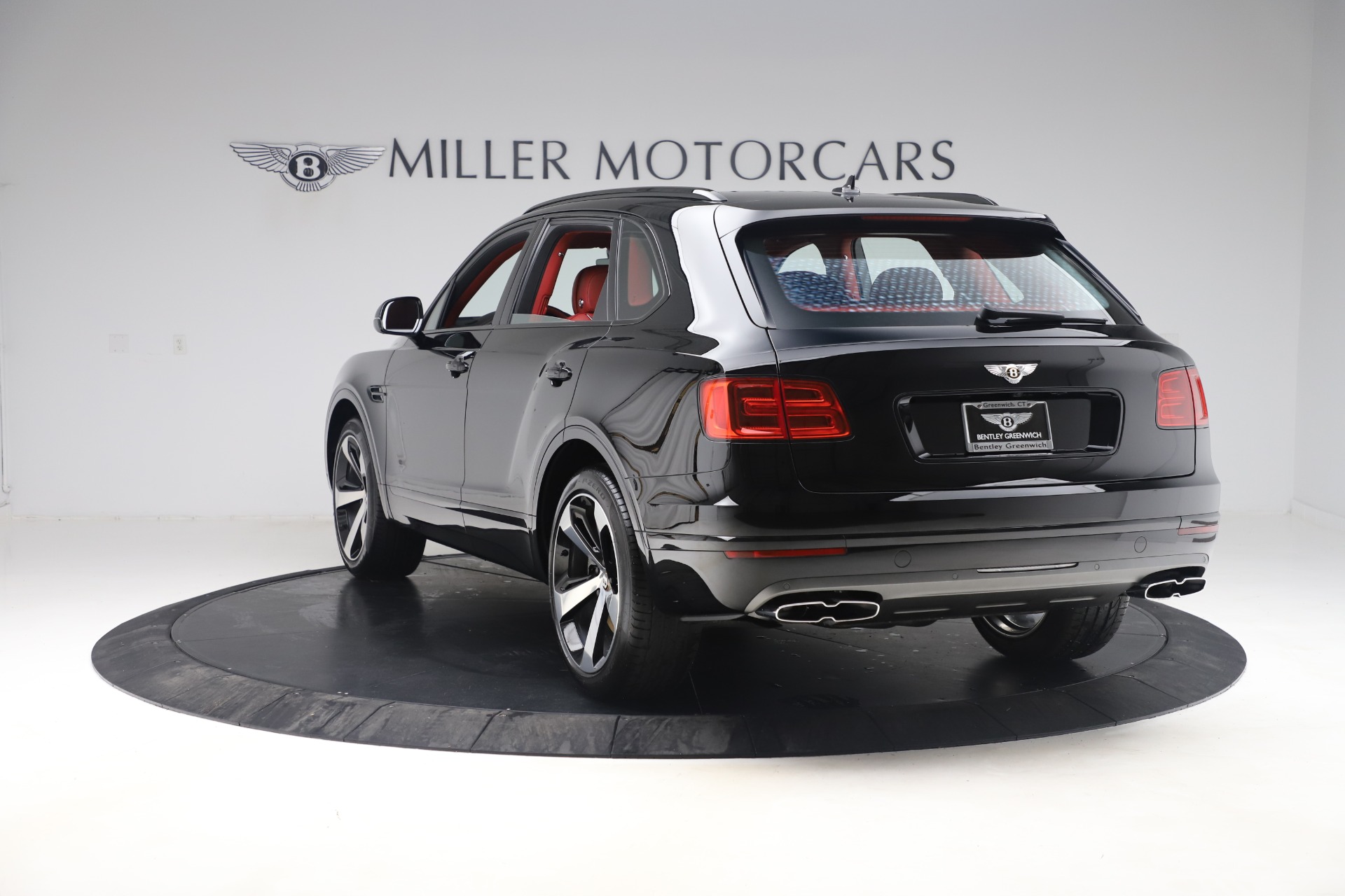Used 2020 Bentley Bentayga V8 | St. Petersburg, FL