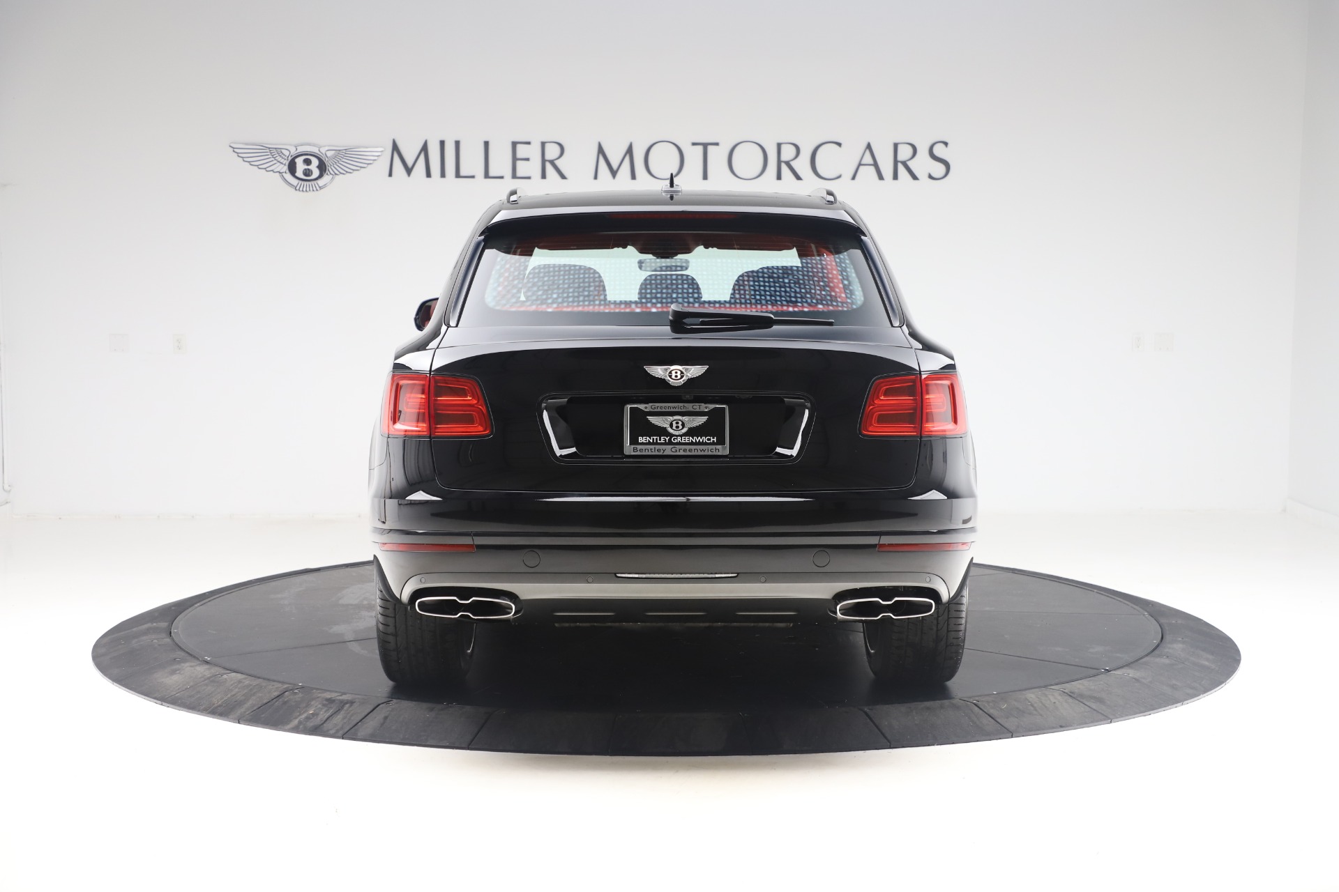 Used 2020 Bentley Bentayga V8 | St. Petersburg, FL