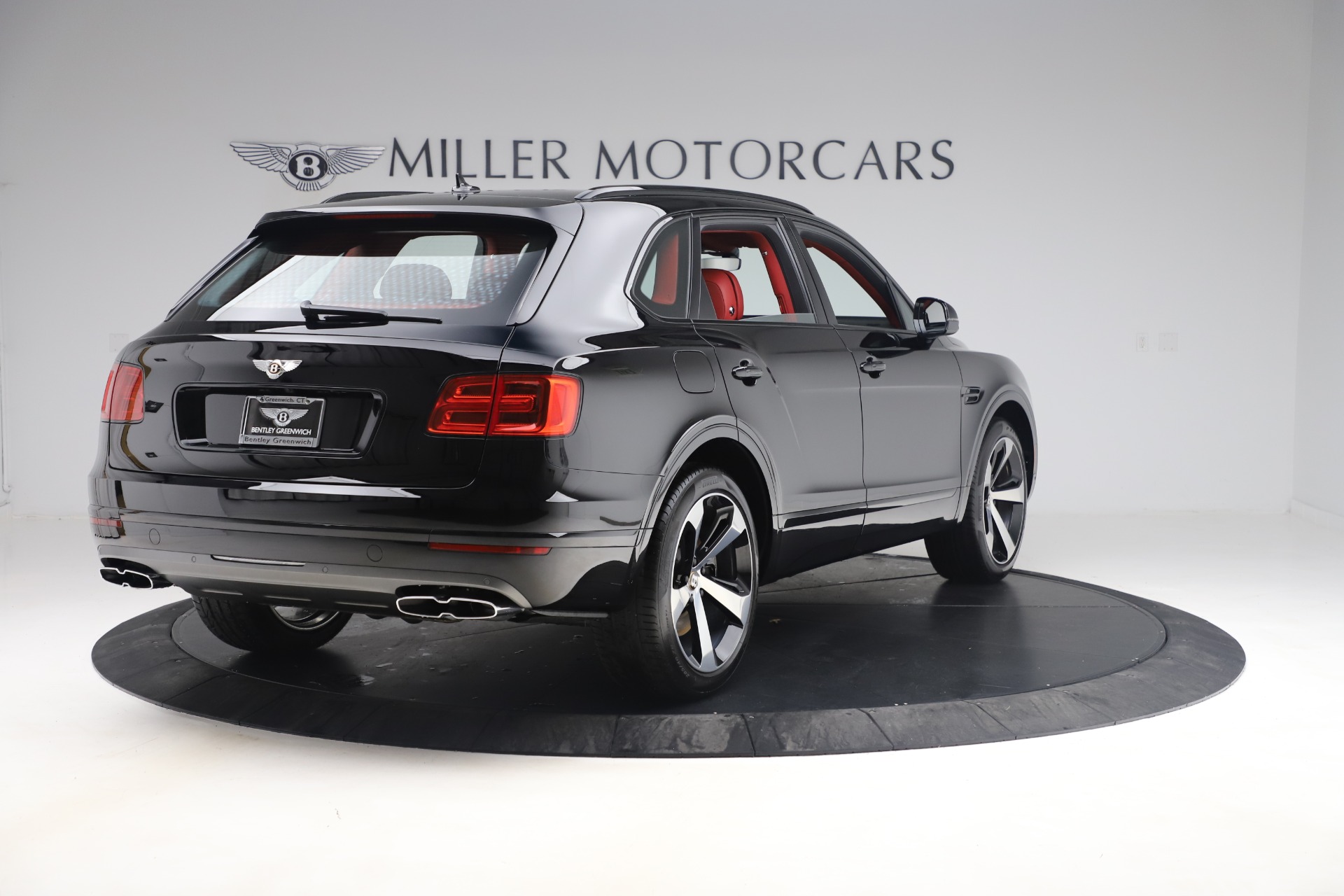 Used 2020 Bentley Bentayga V8 | St. Petersburg, FL