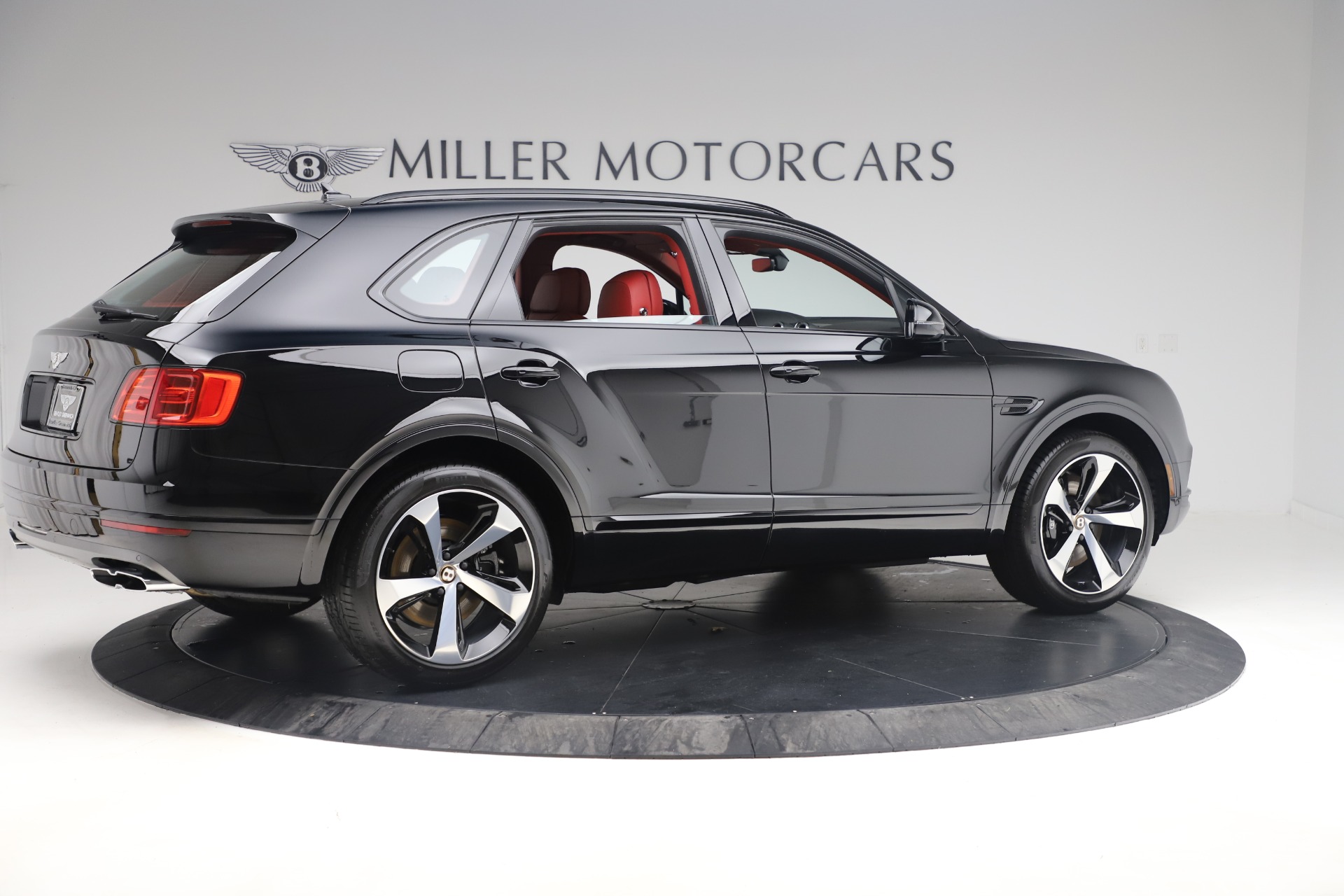 Used 2020 Bentley Bentayga V8 | St. Petersburg, FL
