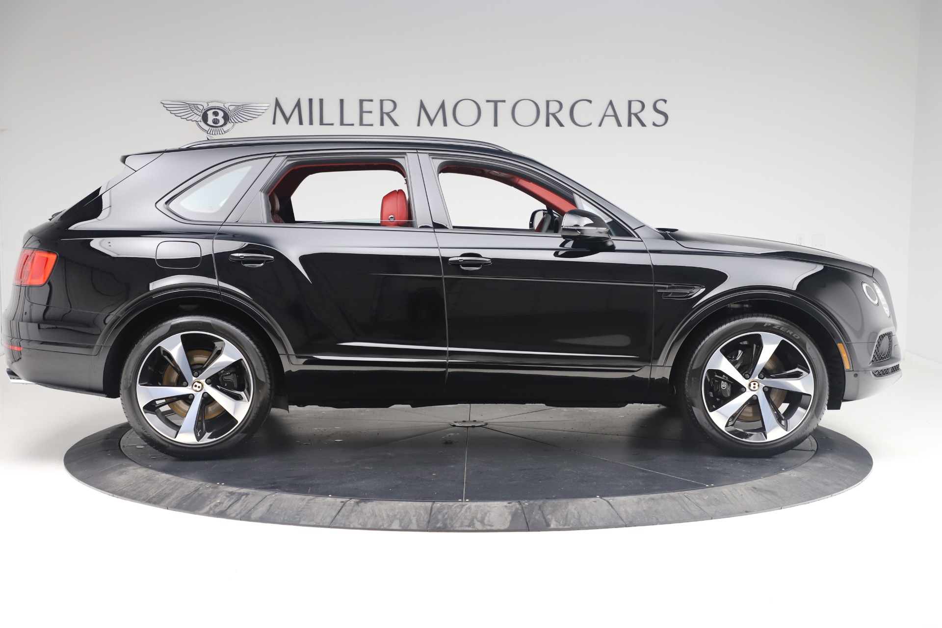 Used 2020 Bentley Bentayga V8 | St. Petersburg, FL