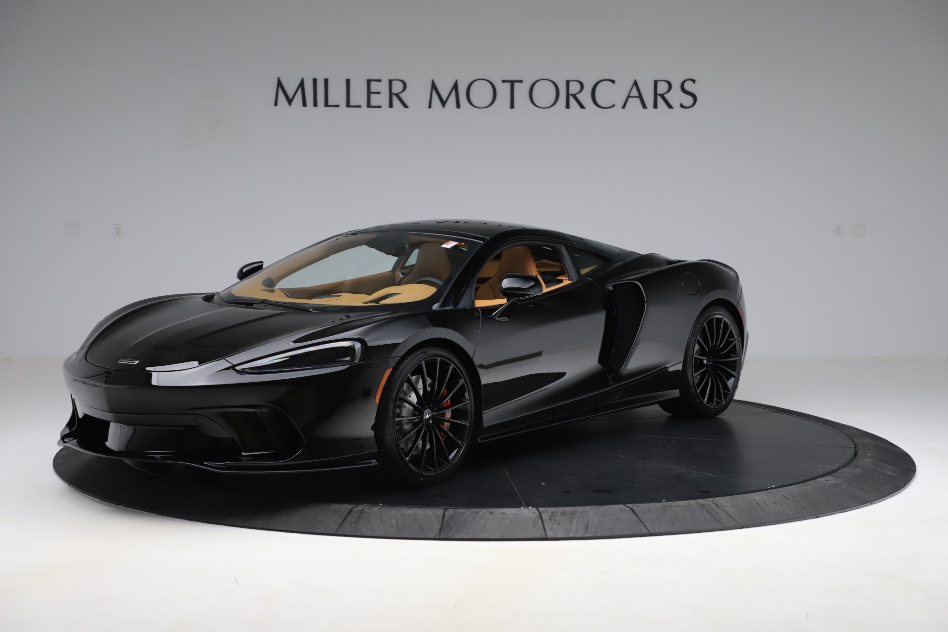 New 2020 McLaren GT Luxe | St. Petersburg, FL