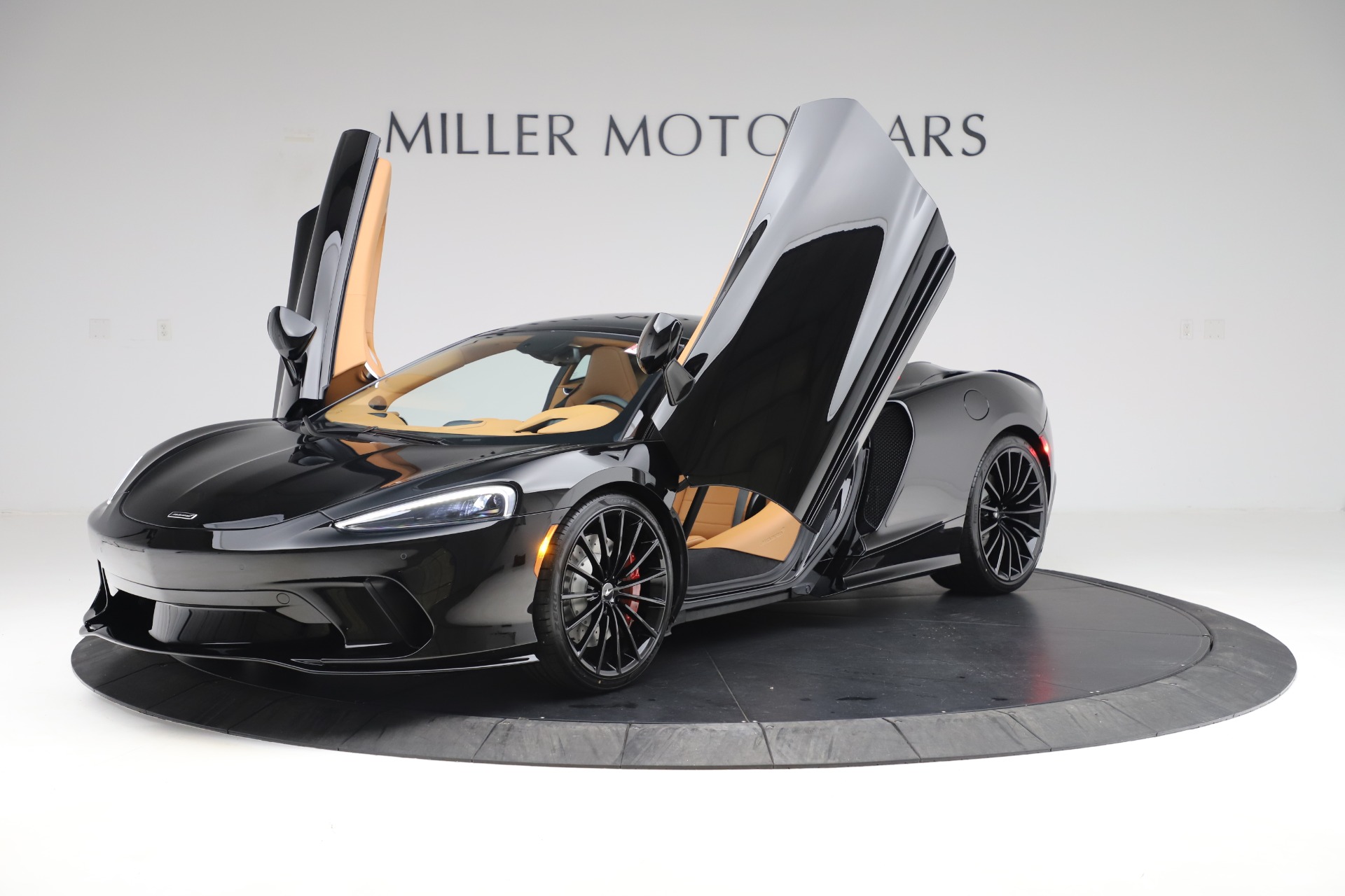 New 2020 McLaren GT Luxe | St. Petersburg, FL