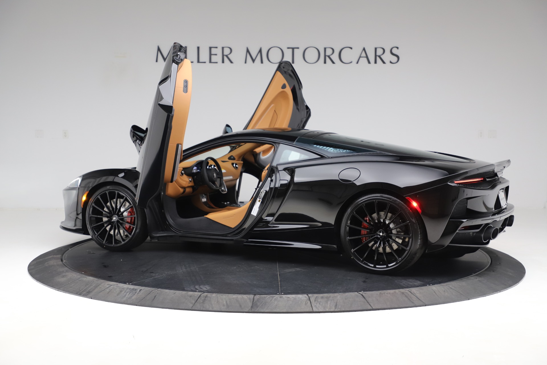 New 2020 McLaren GT Luxe | St. Petersburg, FL