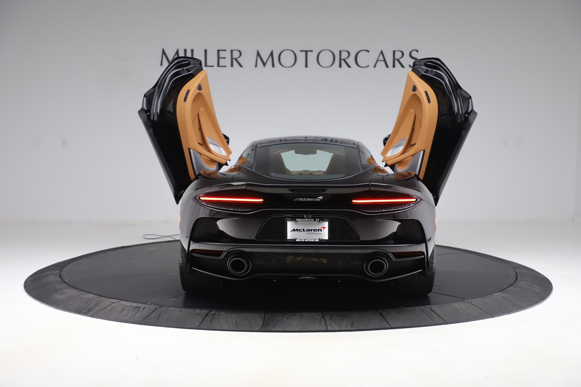 New 2020 McLaren GT Luxe | St. Petersburg, FL