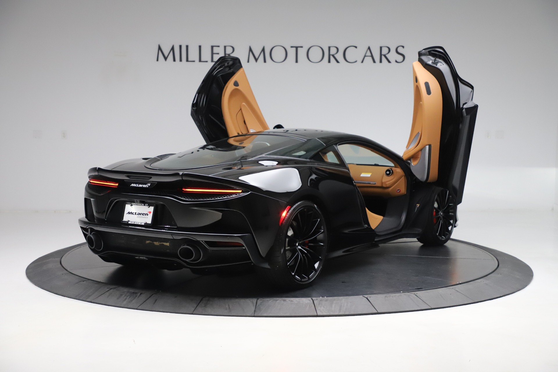 New 2020 McLaren GT Luxe | St. Petersburg, FL