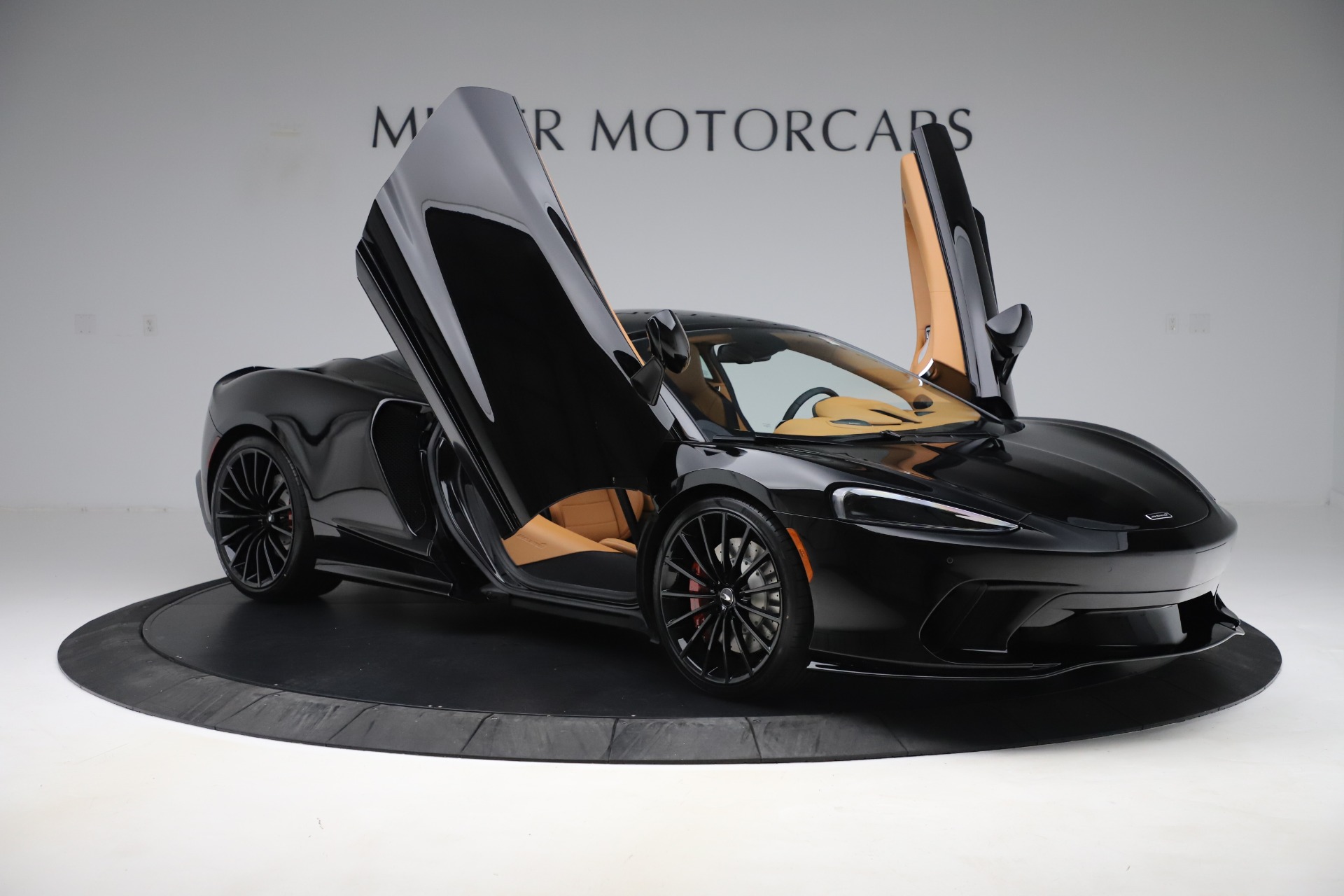 New 2020 McLaren GT Luxe | St. Petersburg, FL