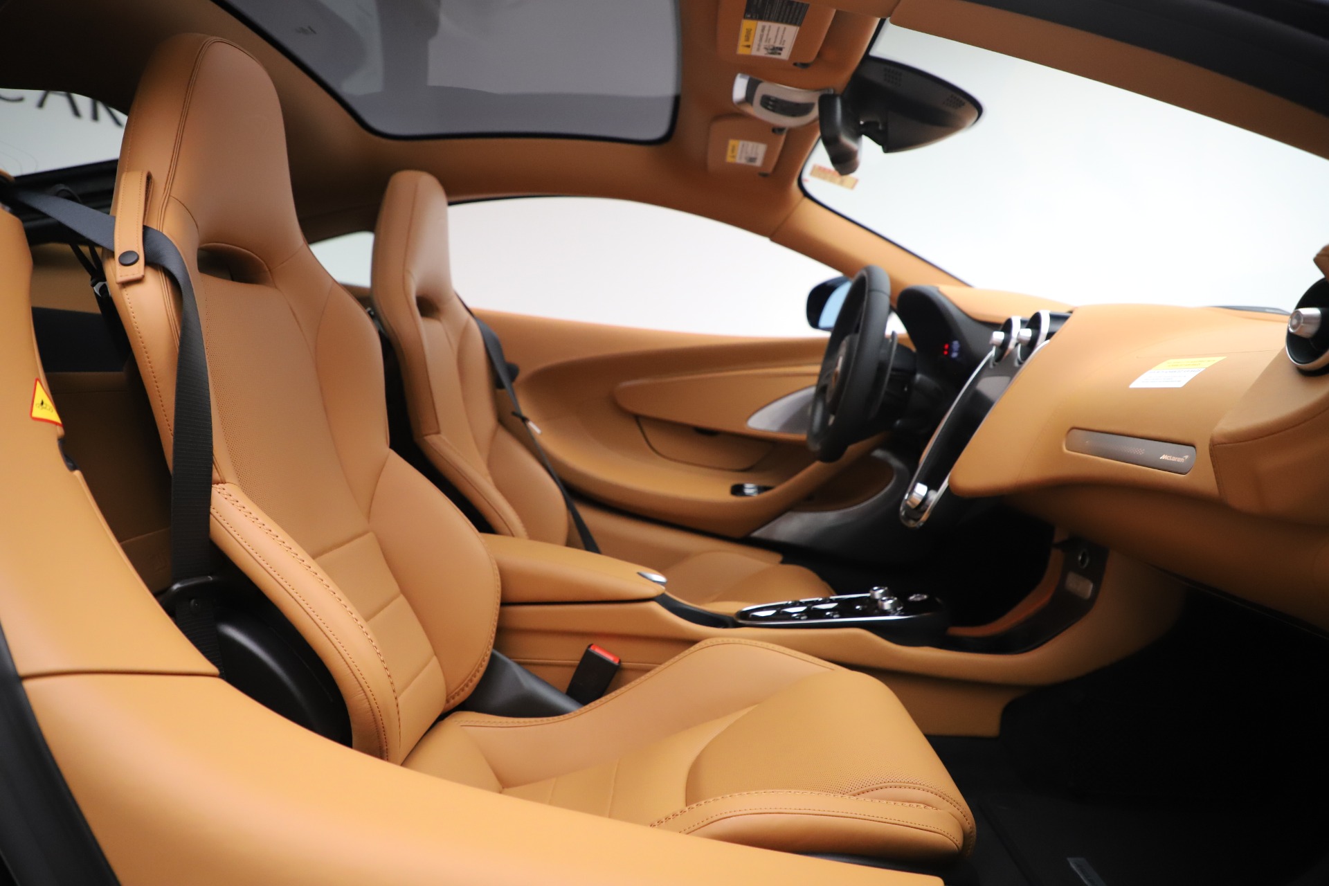 New 2020 McLaren GT Luxe | St. Petersburg, FL