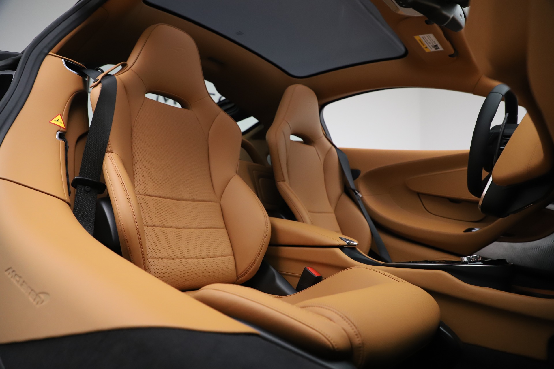 New 2020 McLaren GT Luxe | St. Petersburg, FL
