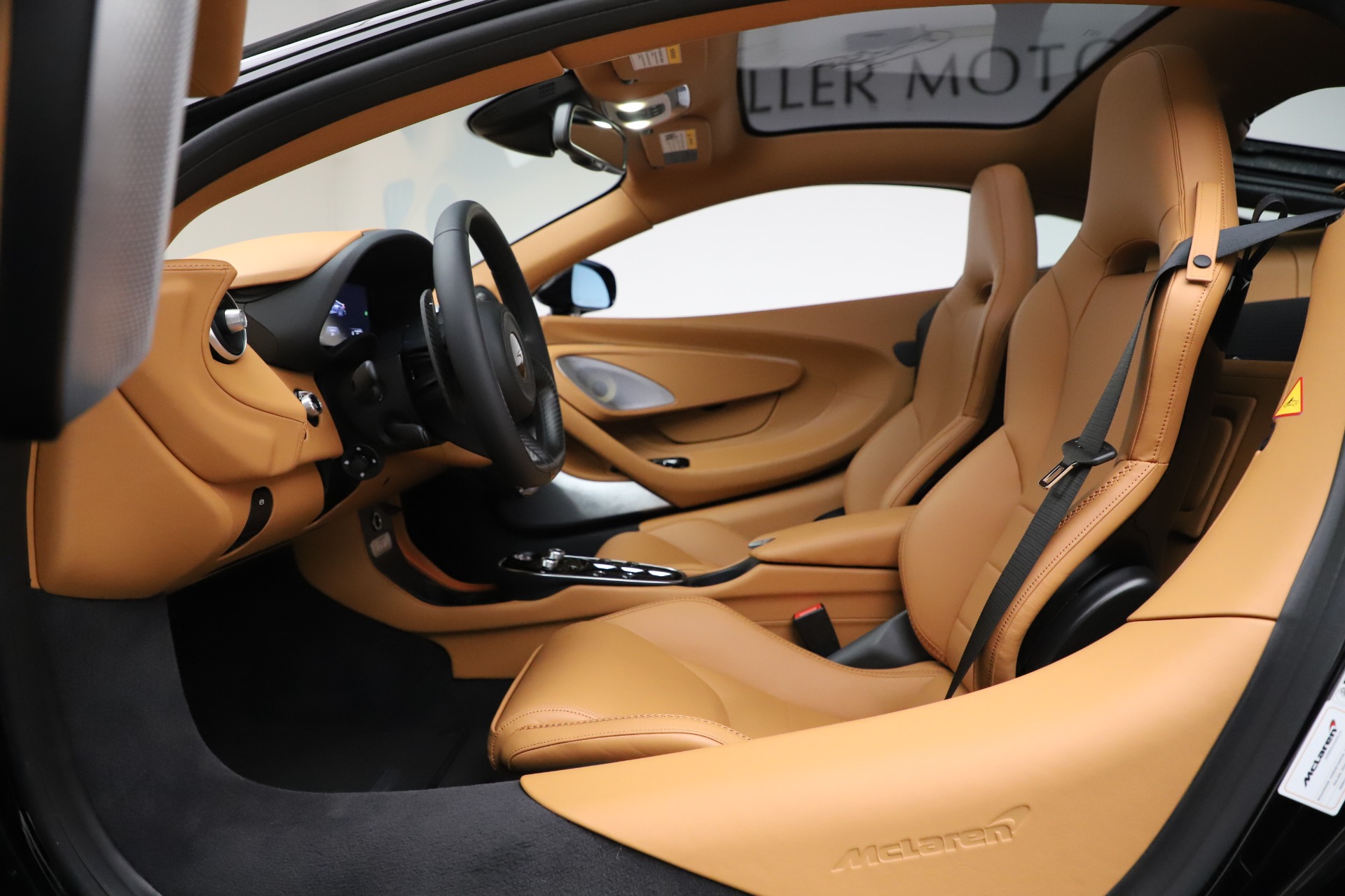 New 2020 McLaren GT Luxe | St. Petersburg, FL
