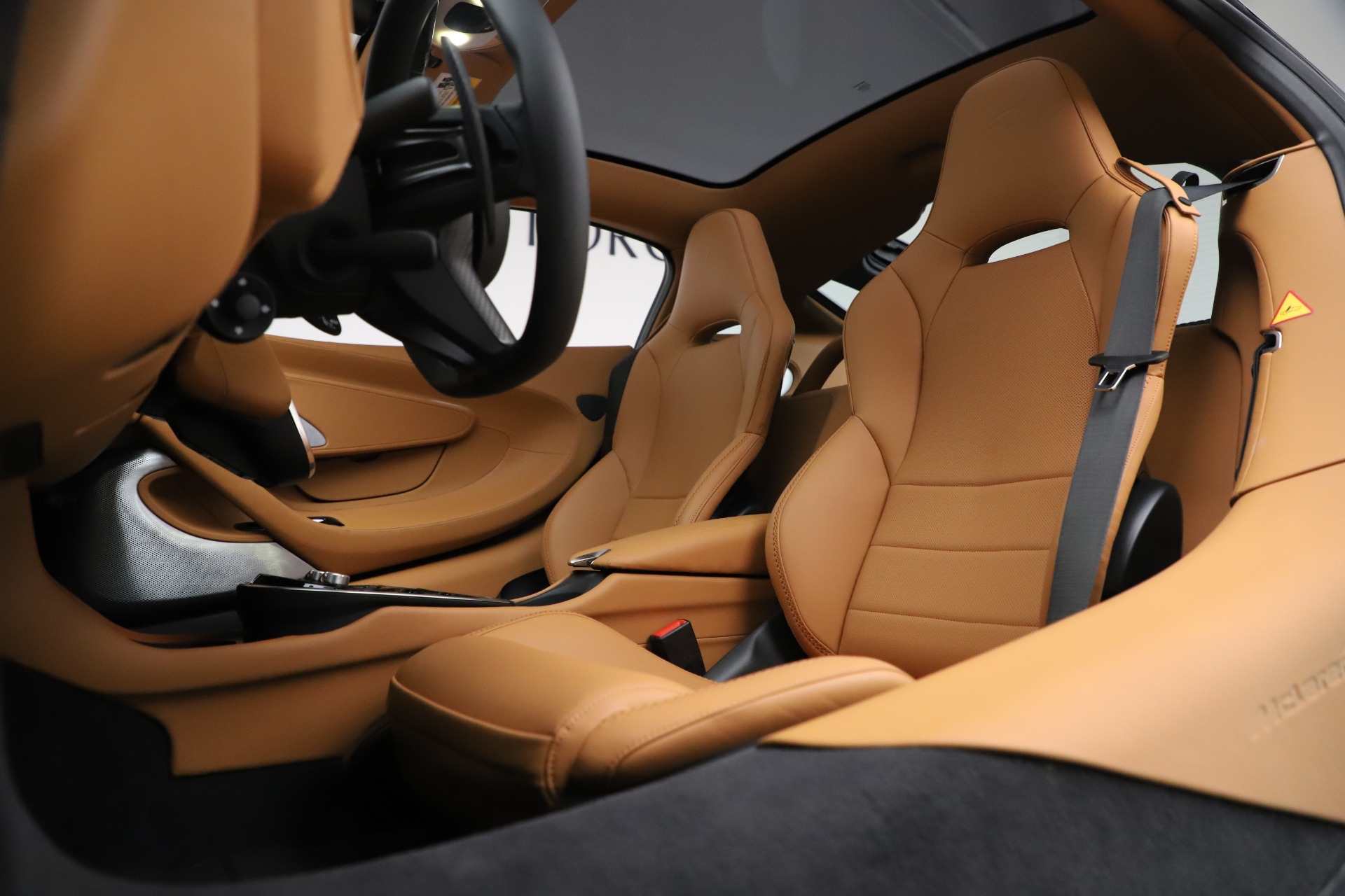 New 2020 McLaren GT Luxe | St. Petersburg, FL