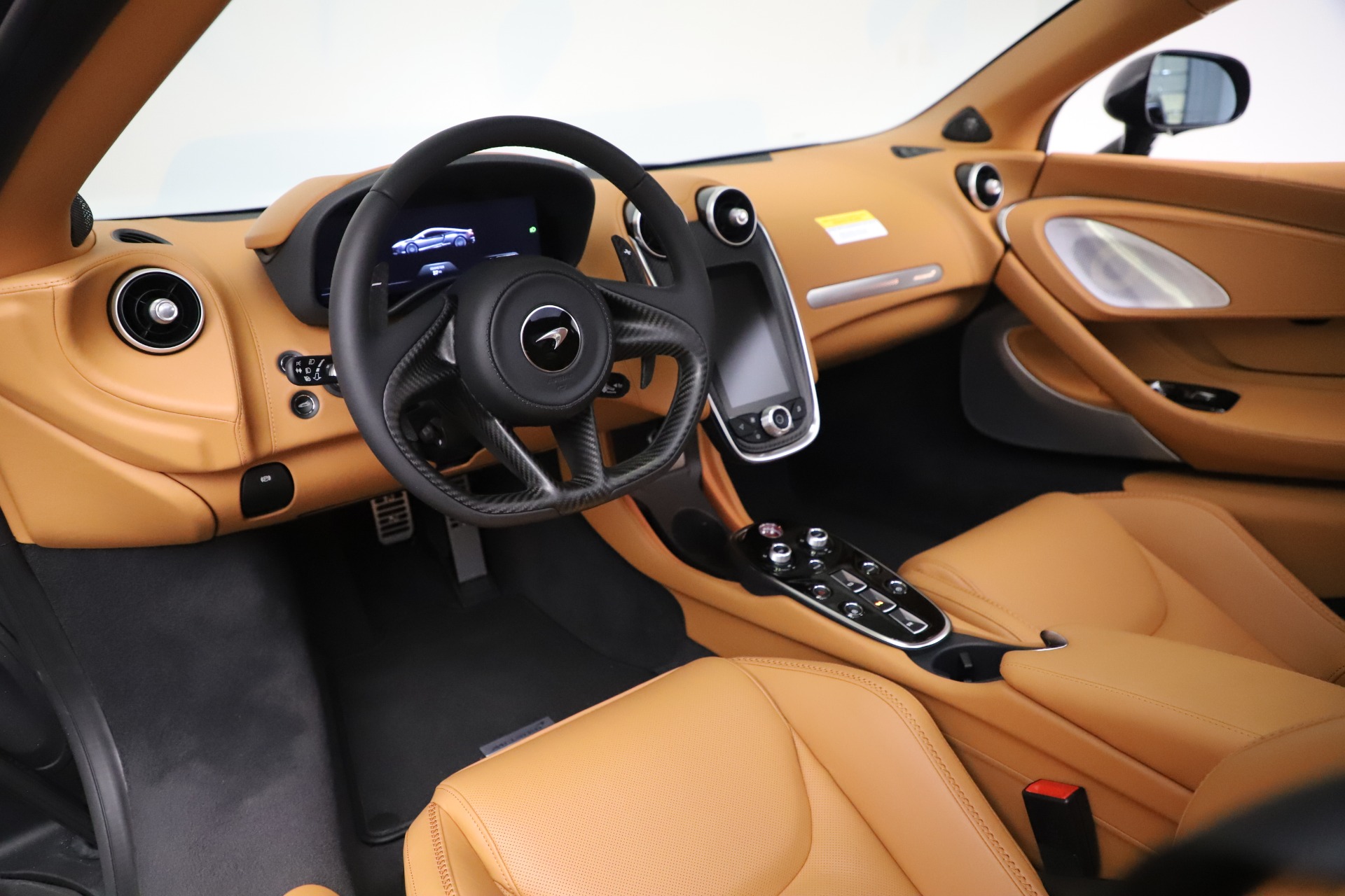 New 2020 McLaren GT Luxe | St. Petersburg, FL
