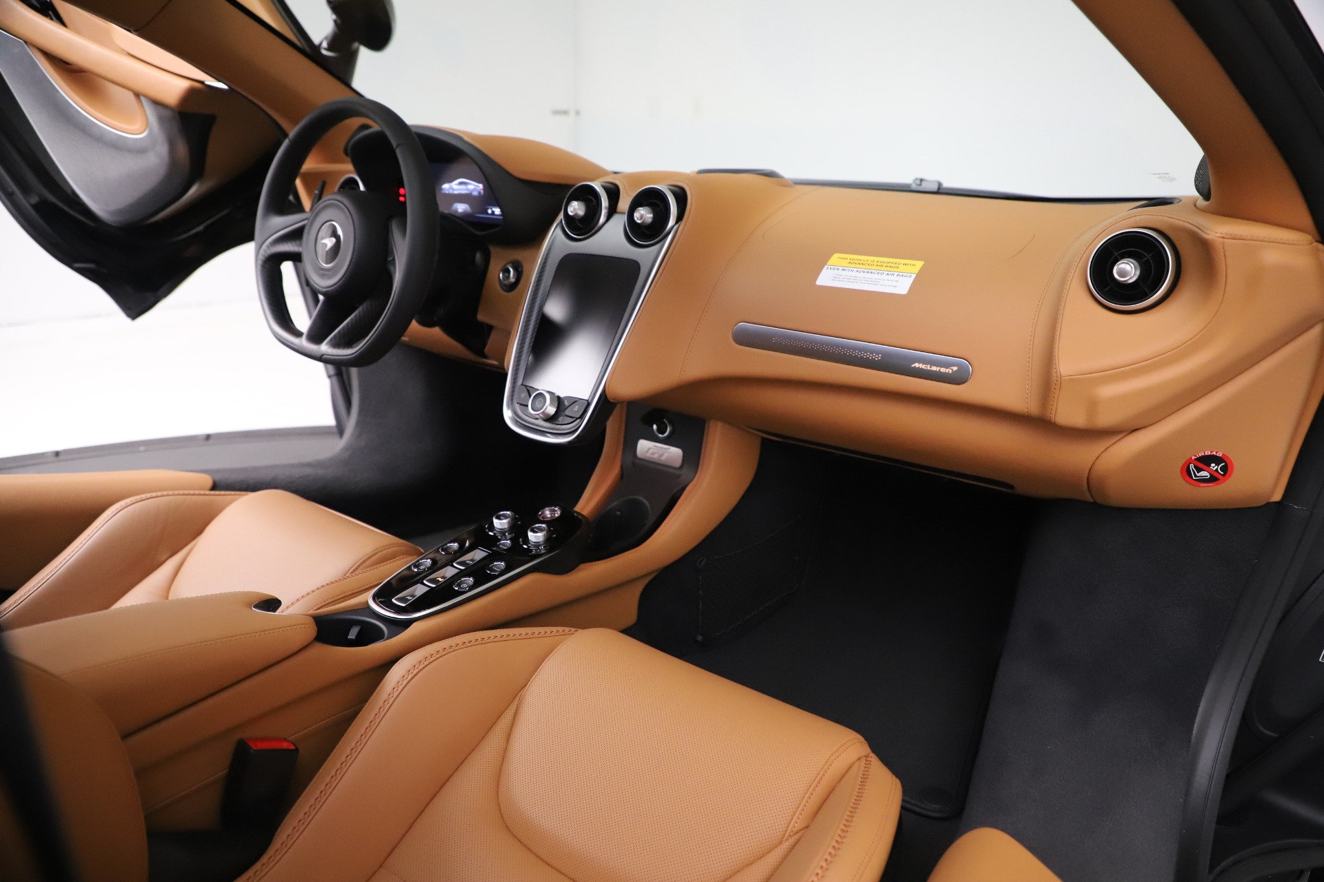New 2020 McLaren GT Luxe | St. Petersburg, FL