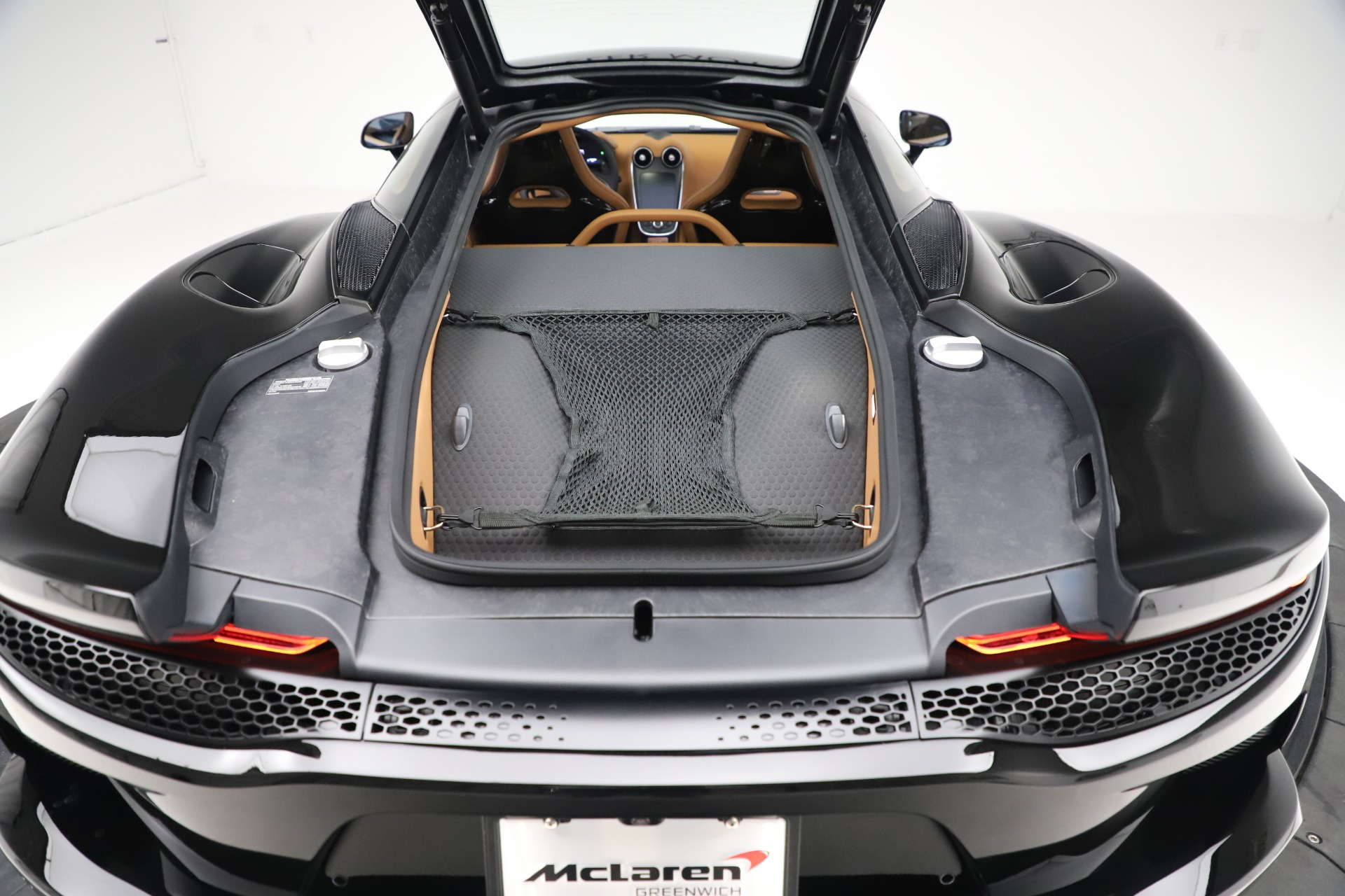 New 2020 McLaren GT Luxe | St. Petersburg, FL