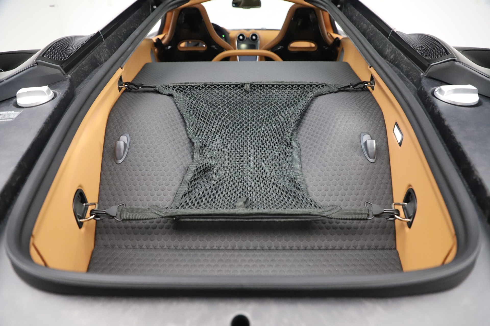 New 2020 McLaren GT Luxe | St. Petersburg, FL