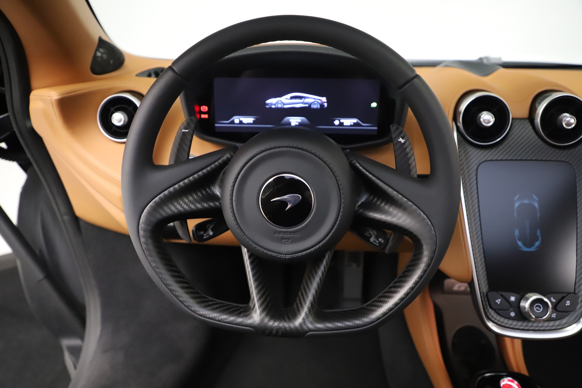 New 2020 McLaren GT Luxe | St. Petersburg, FL
