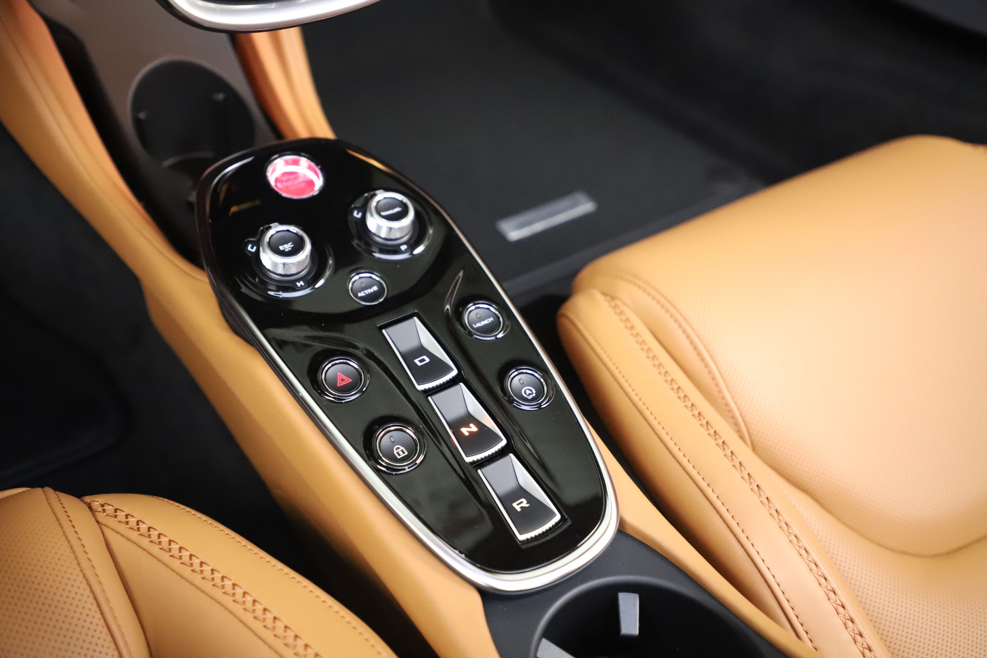 New 2020 McLaren GT Luxe | St. Petersburg, FL