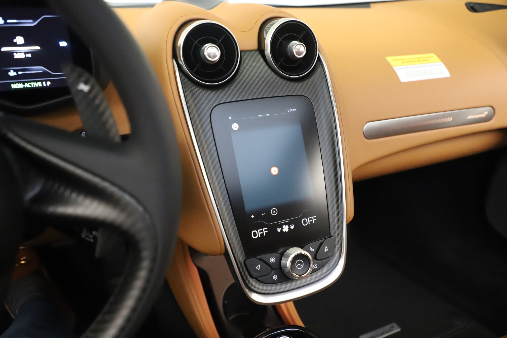 New 2020 McLaren GT Luxe | St. Petersburg, FL