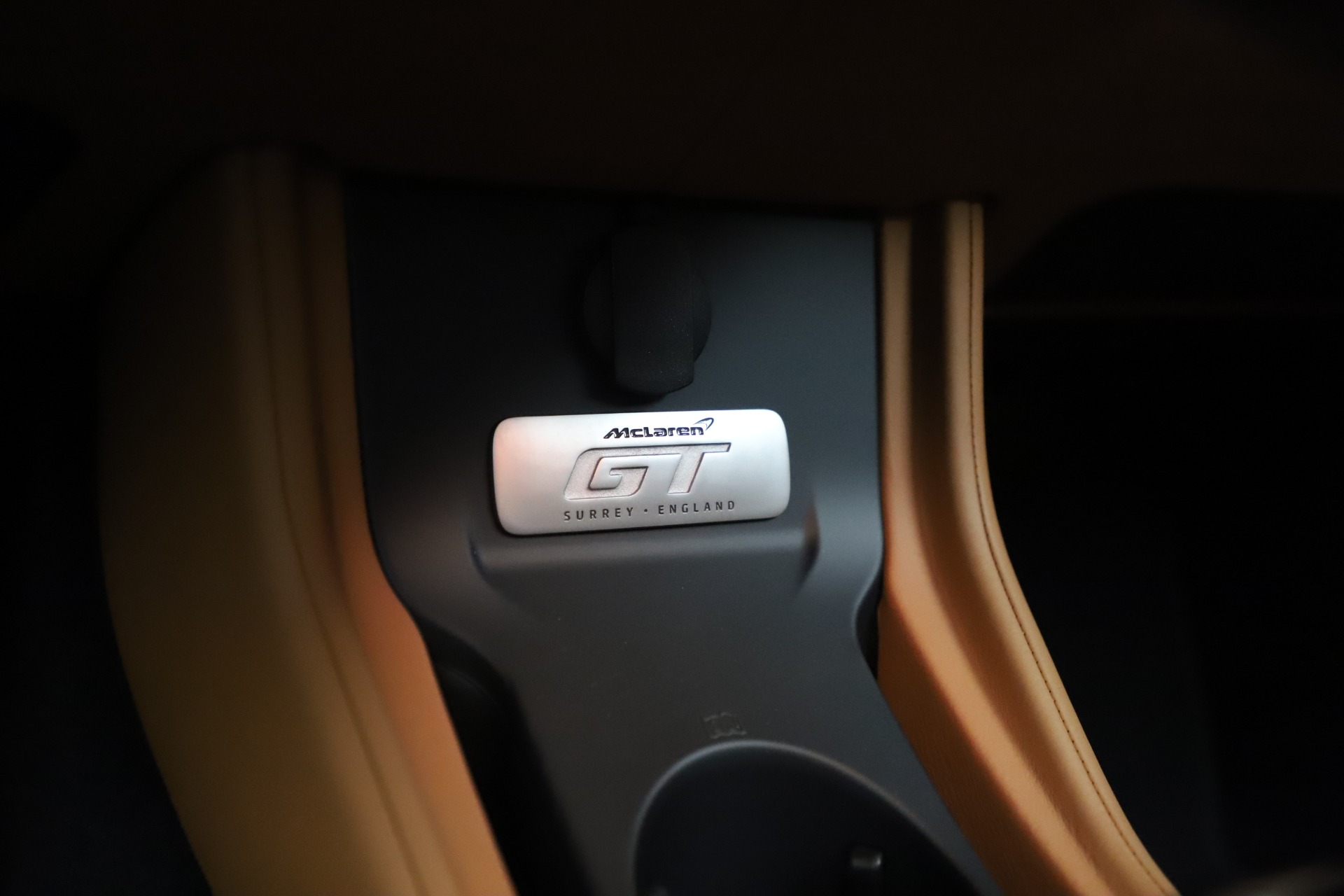 New 2020 McLaren GT Luxe | St. Petersburg, FL