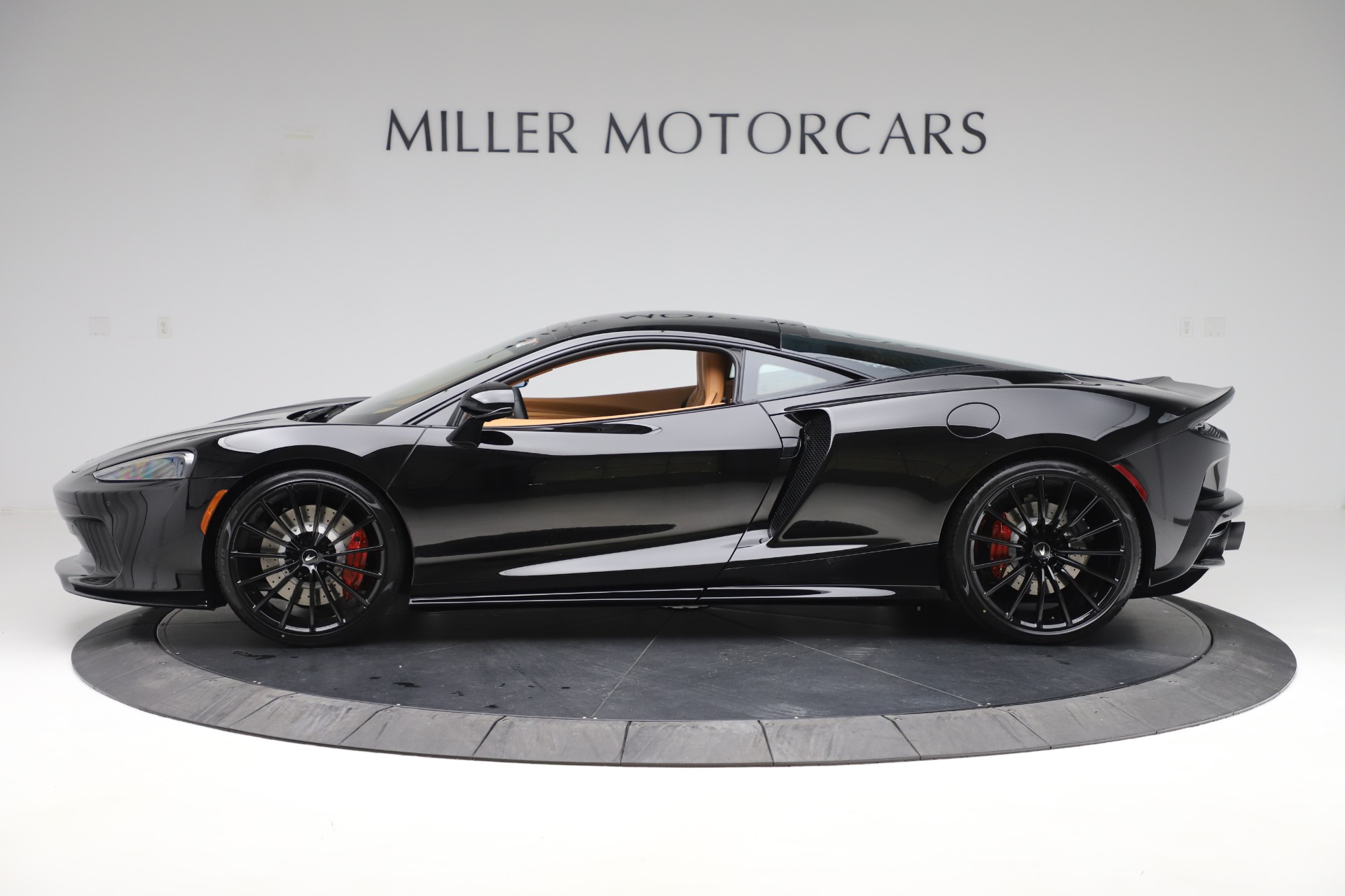 New 2020 McLaren GT Luxe | St. Petersburg, FL