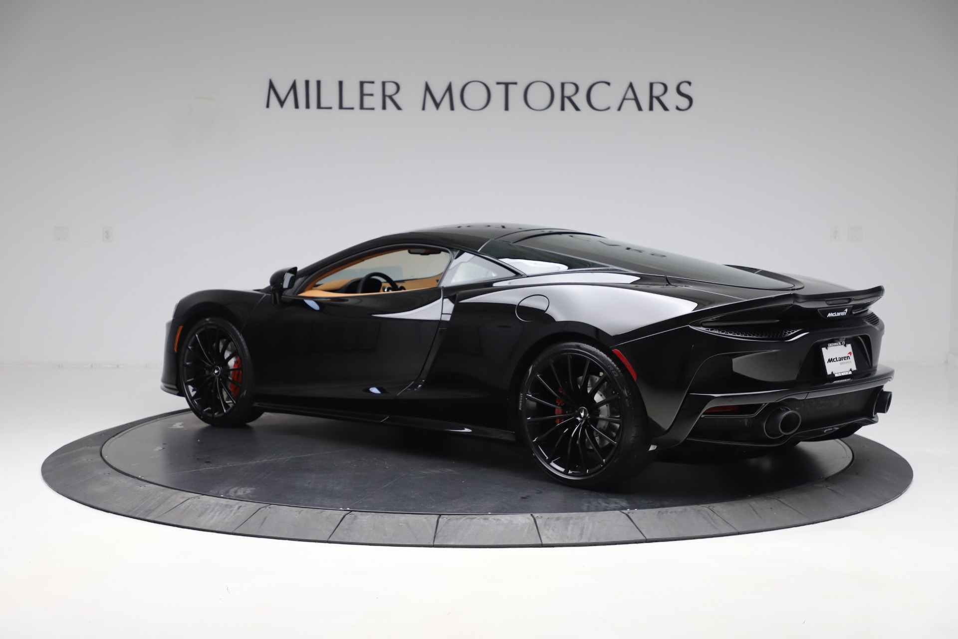 New 2020 McLaren GT Luxe | St. Petersburg, FL