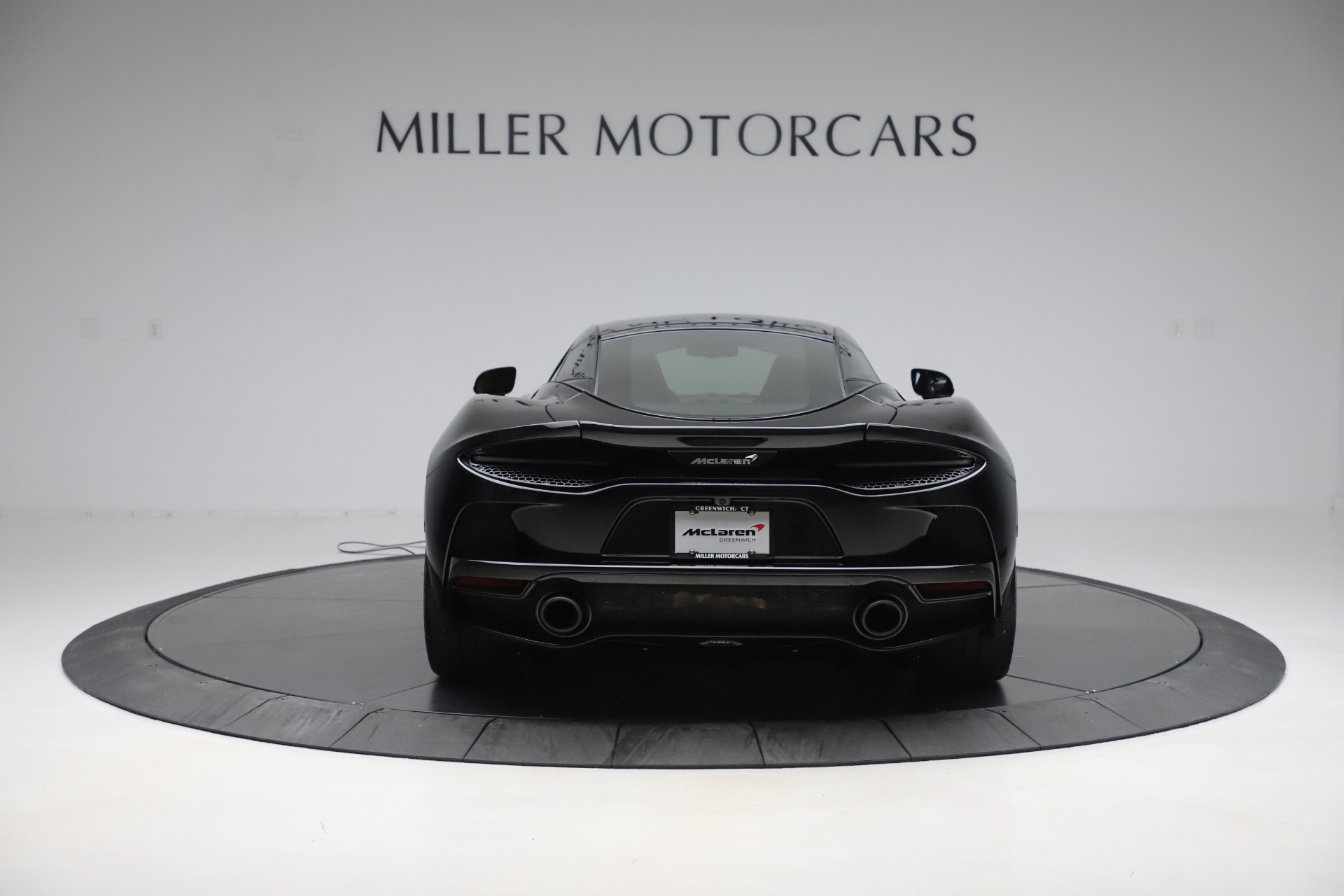 New 2020 McLaren GT Luxe | St. Petersburg, FL