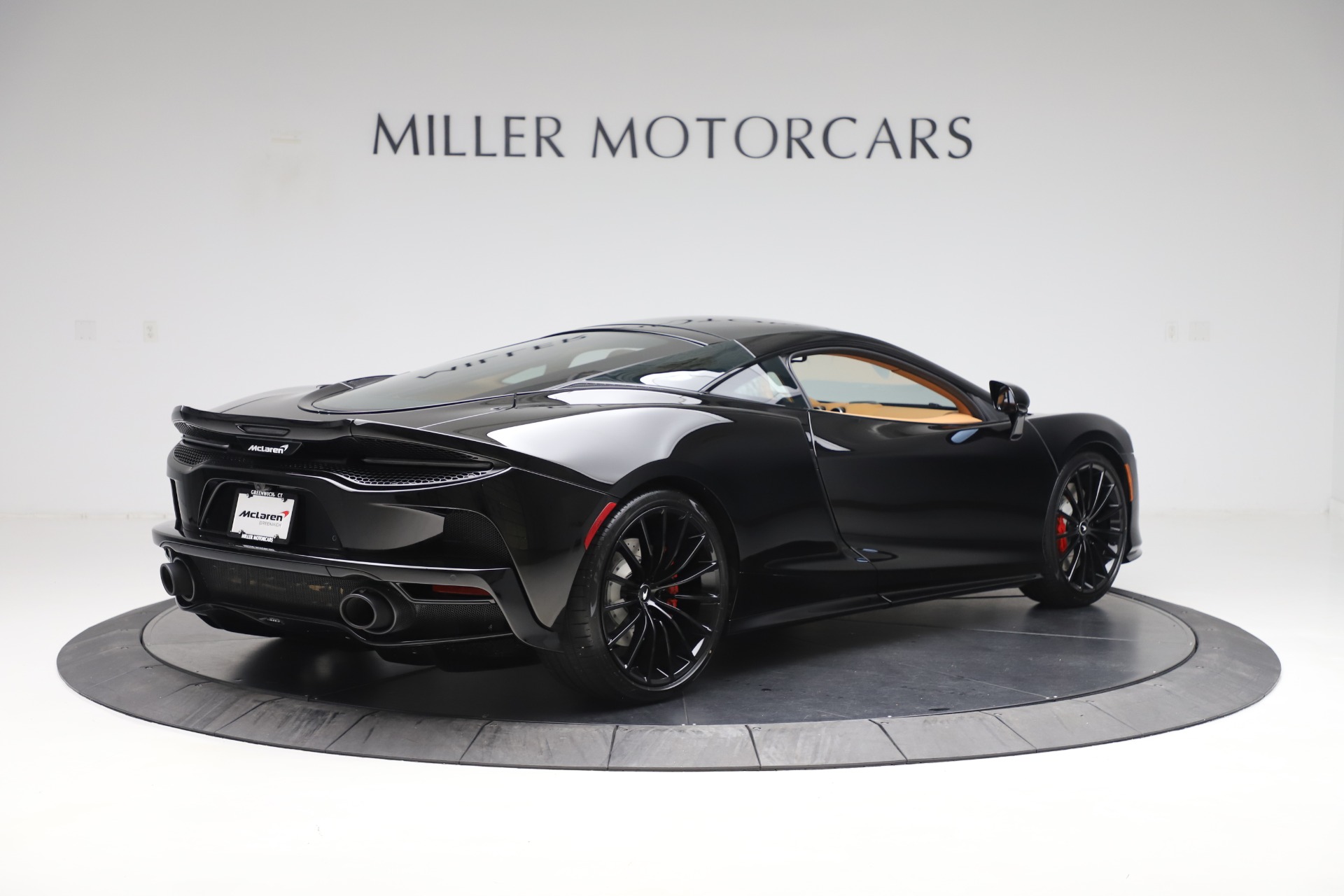 New 2020 McLaren GT Luxe | St. Petersburg, FL
