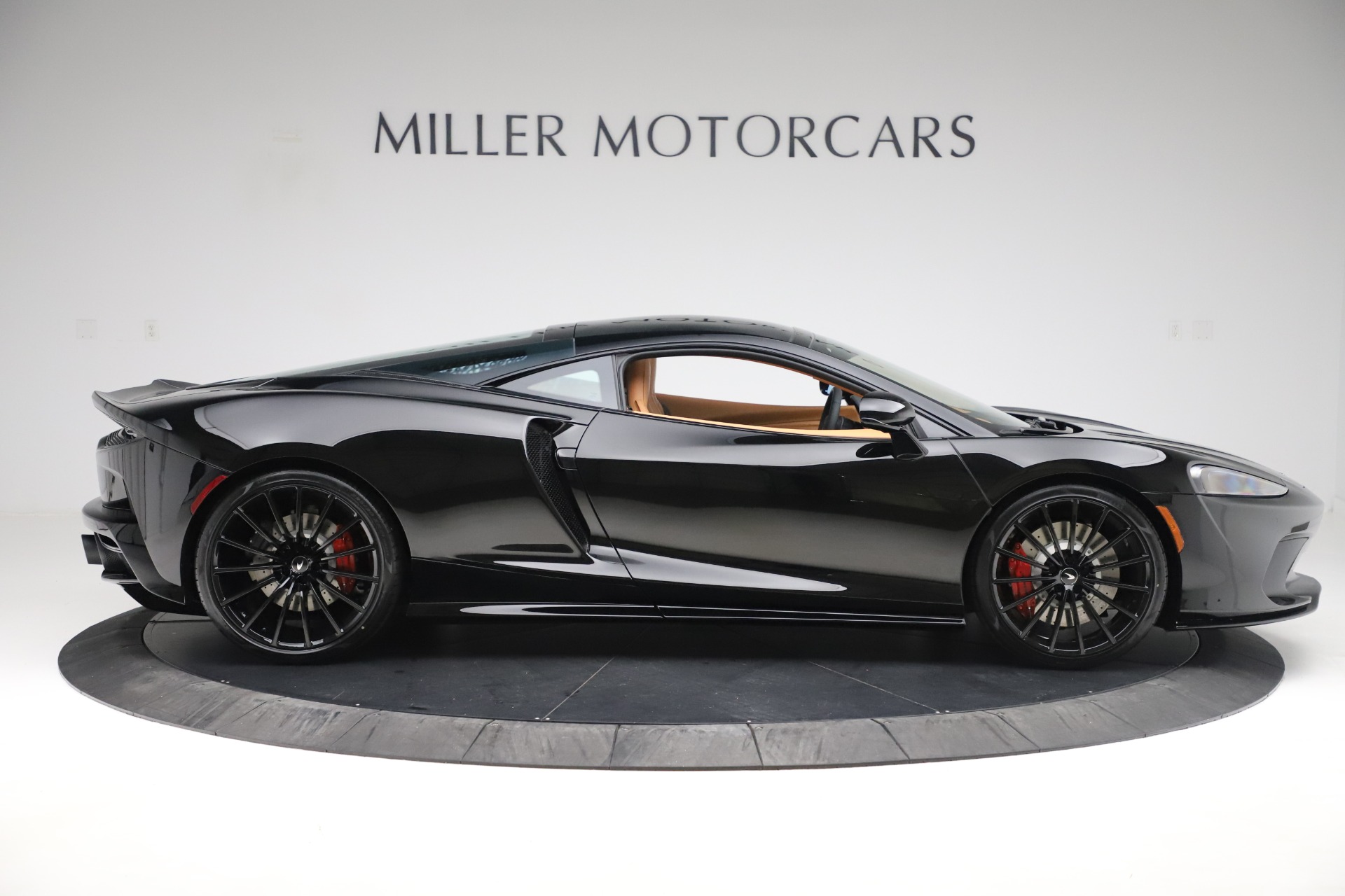 New 2020 McLaren GT Luxe | St. Petersburg, FL