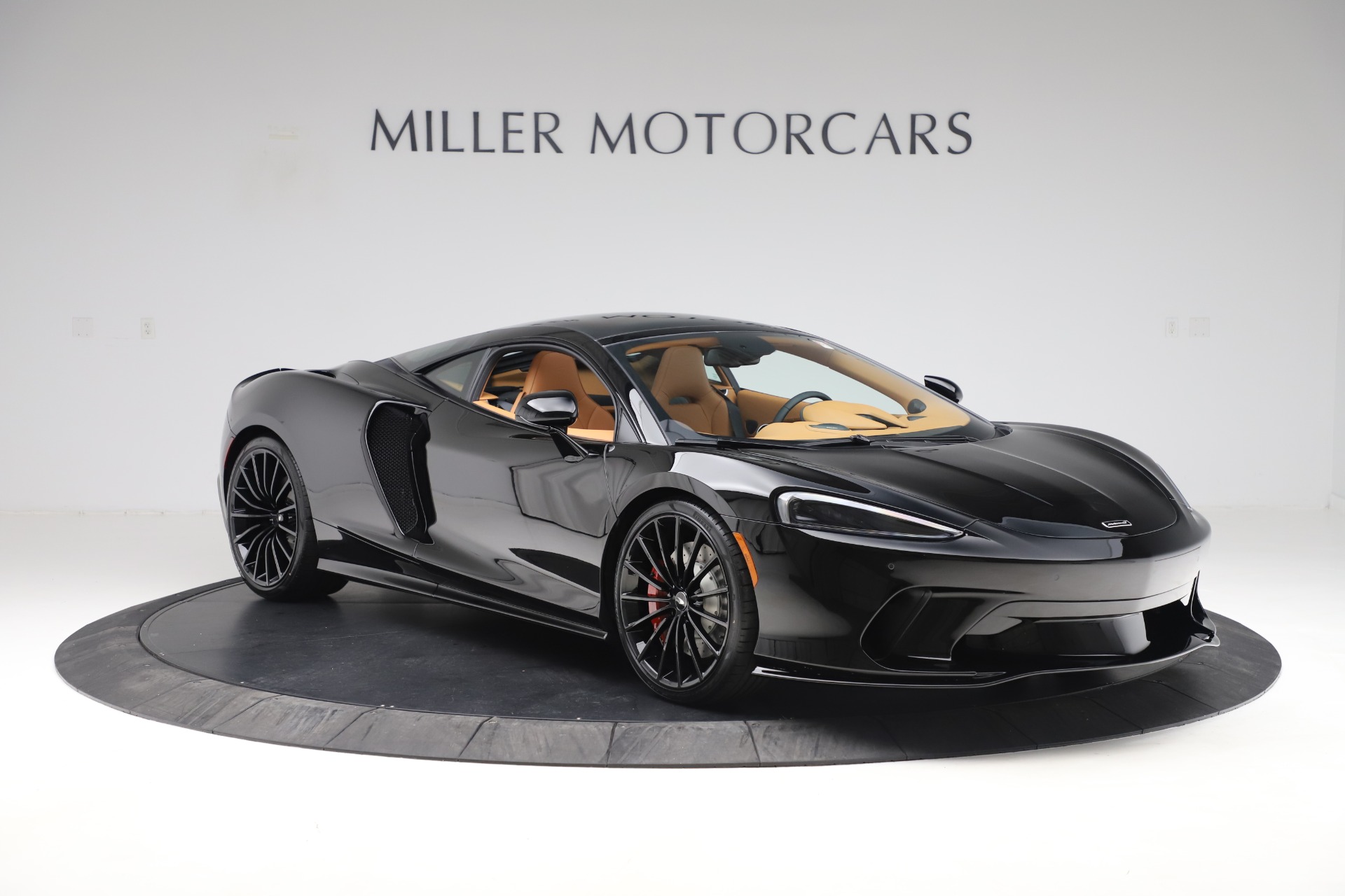New 2020 McLaren GT Luxe | St. Petersburg, FL