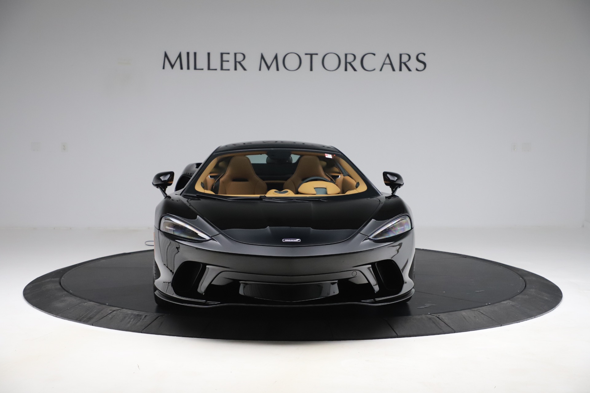 New 2020 McLaren GT Luxe | St. Petersburg, FL