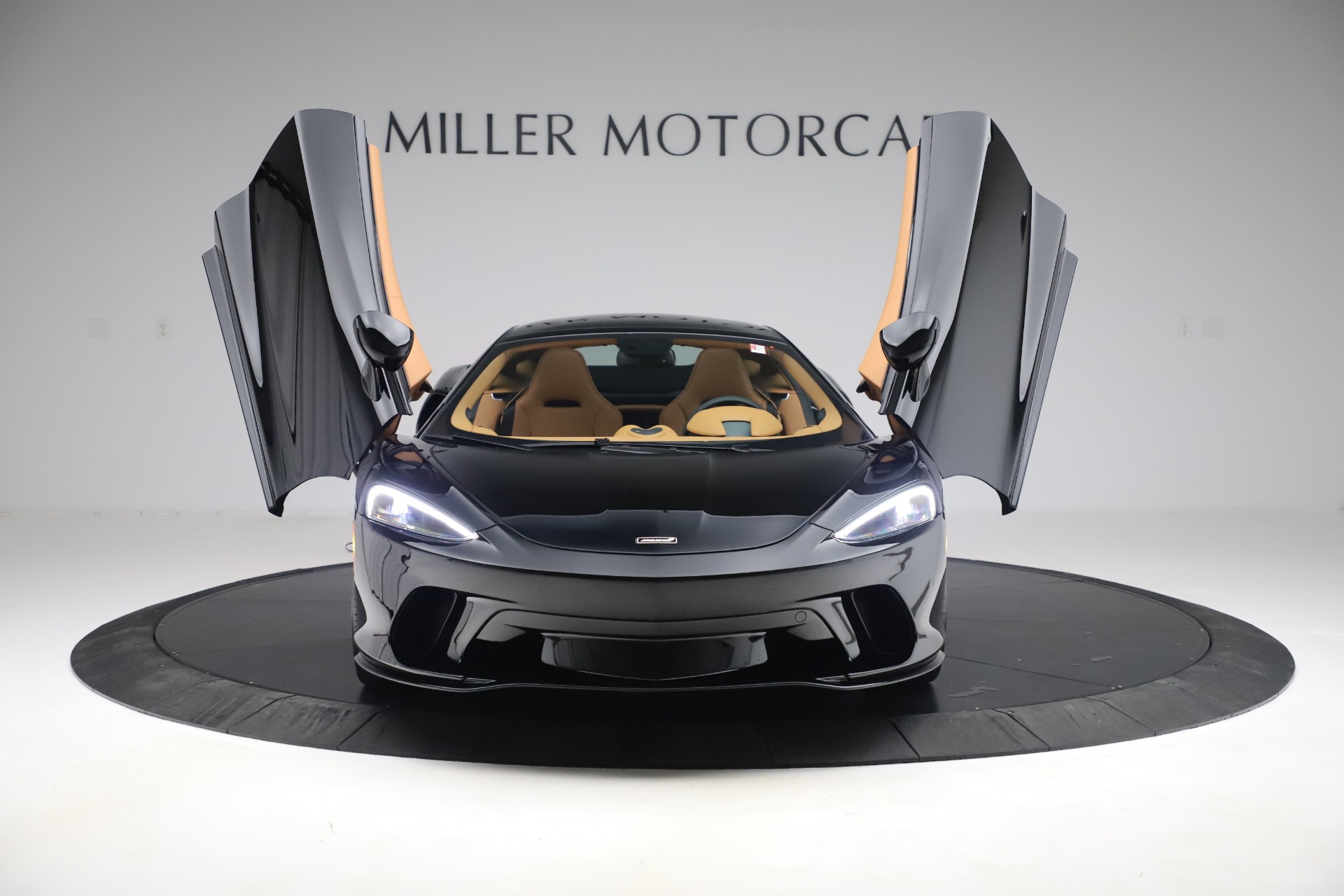 New 2020 McLaren GT Luxe | St. Petersburg, FL