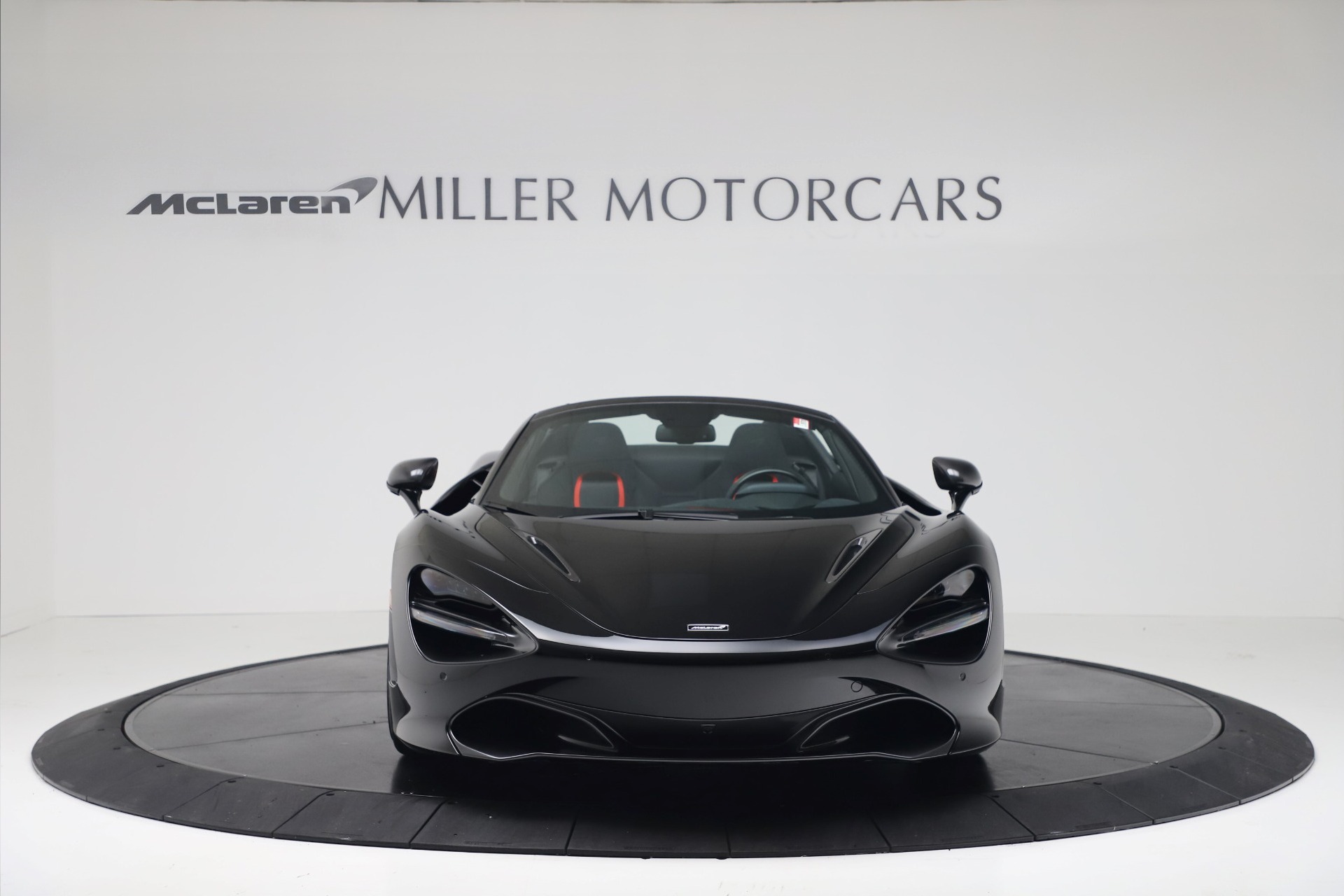 Used 2020 McLaren 720S Spider | St. Petersburg, FL