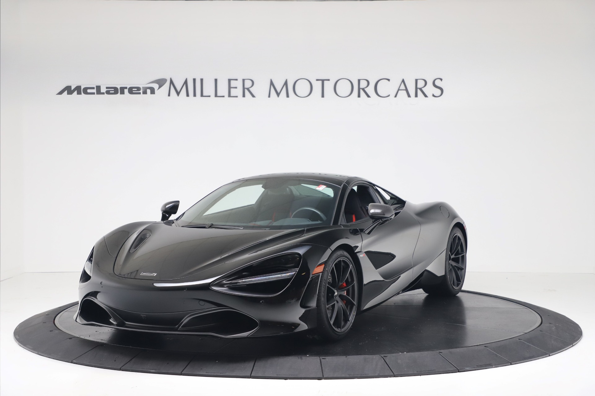 Used 2020 McLaren 720S Spider | St. Petersburg, FL